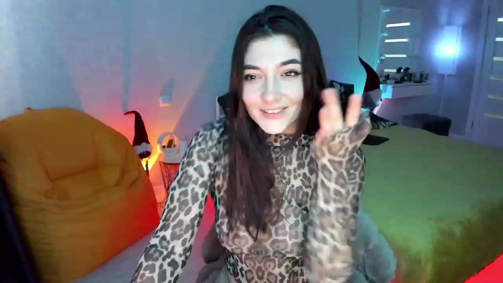 Gallery image thumbnail from Emmy___'s myfreecams stream on, 01/30/2023, 09:09 image 11 of 20