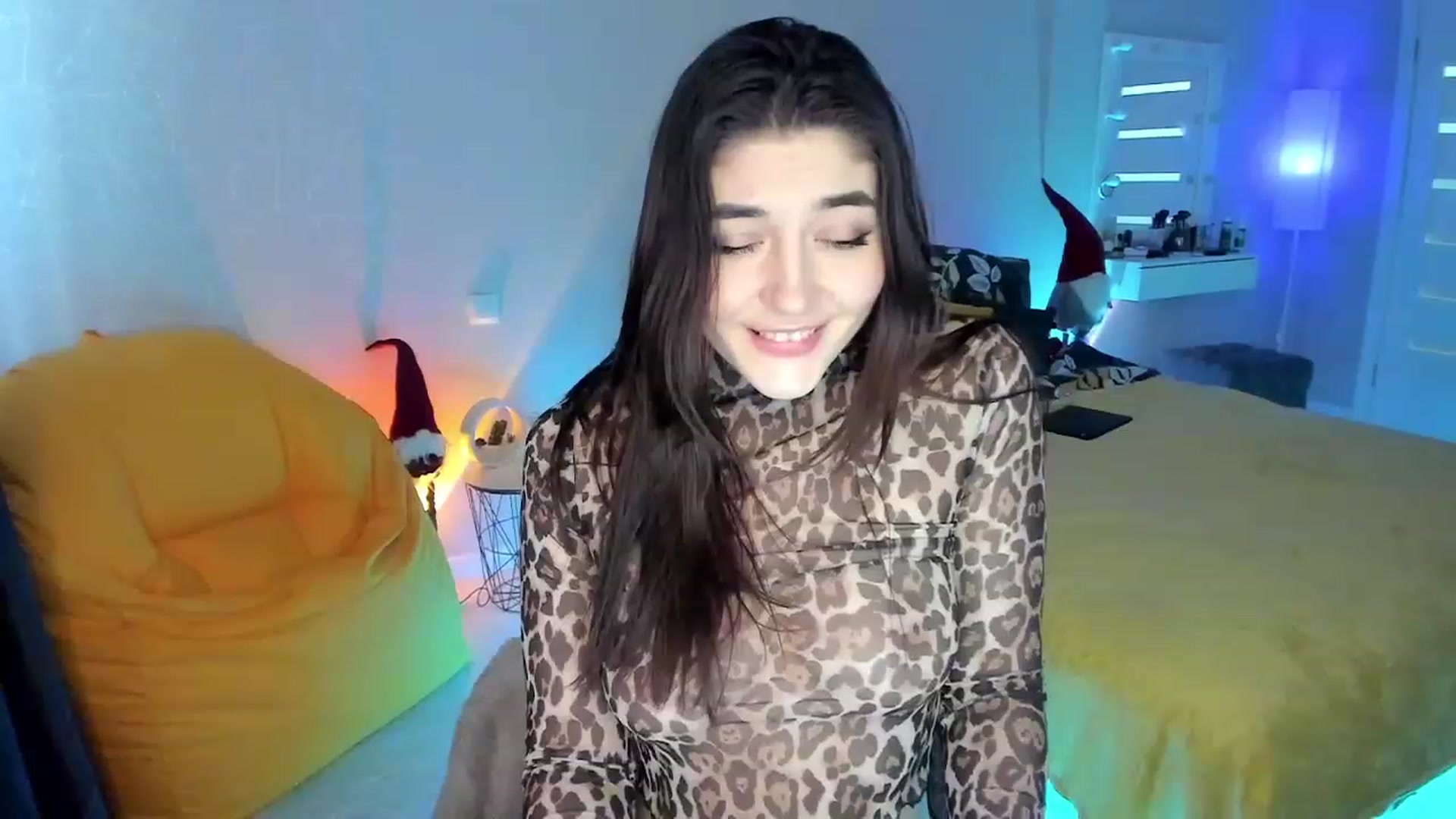 Gallery image thumbnail from Emmy___'s myfreecams stream on, 01/30/2023, 11:43 image 3 of 20