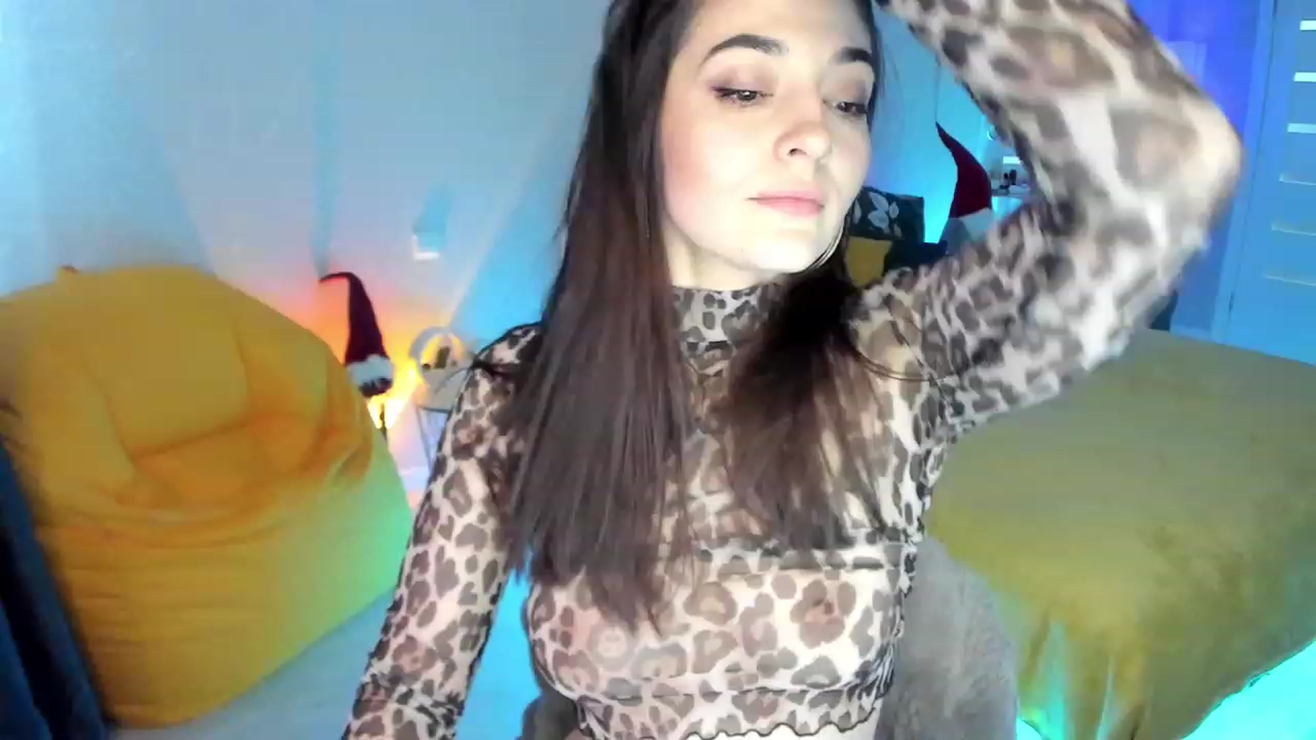 Gallery image thumbnail from Emmy___'s myfreecams stream on, 01/30/2023, 11:43 image 13 of 20