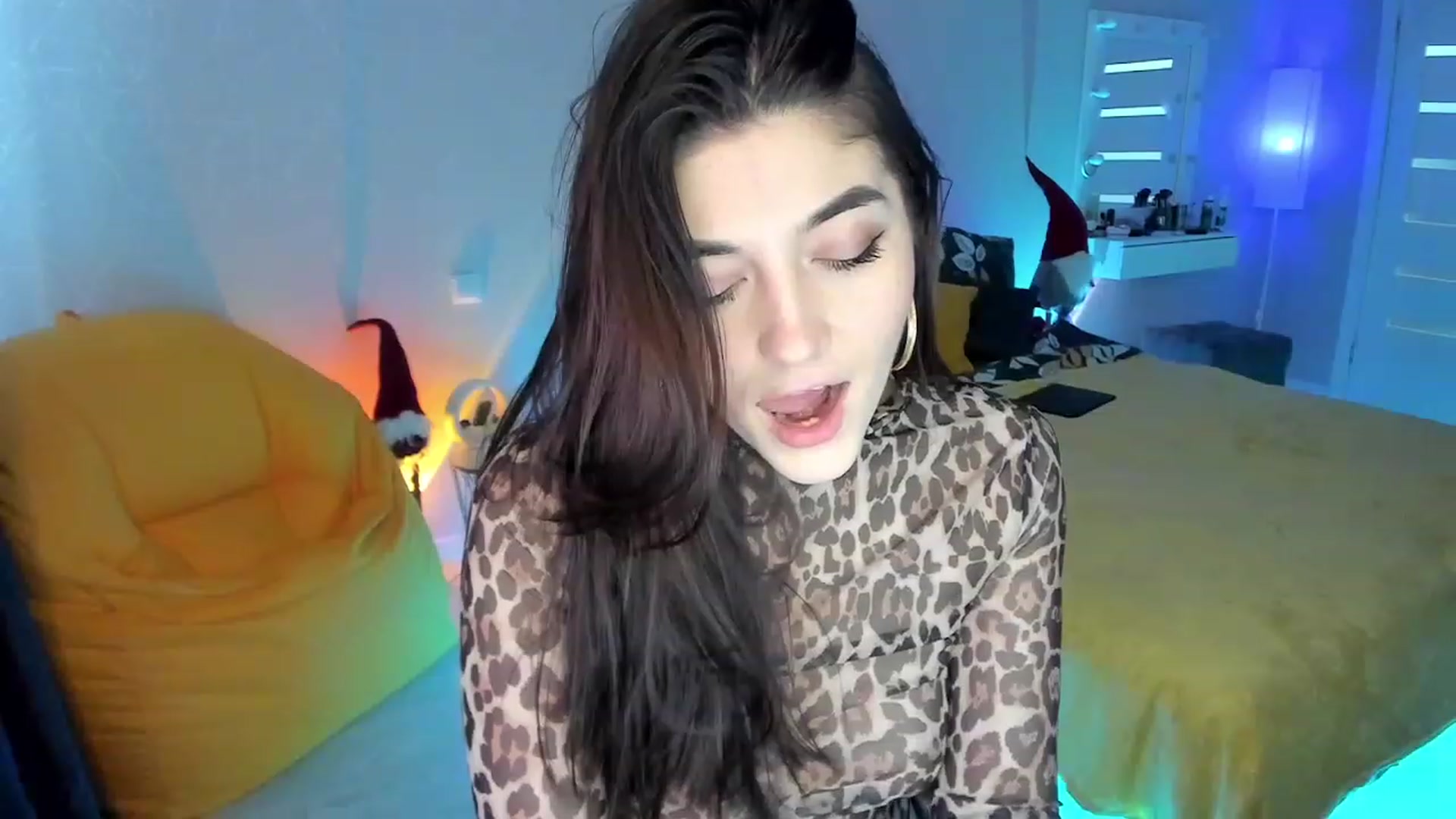 Gallery image thumbnail from Emmy___'s myfreecams stream on, 01/30/2023, 11:43 image 8 of 20