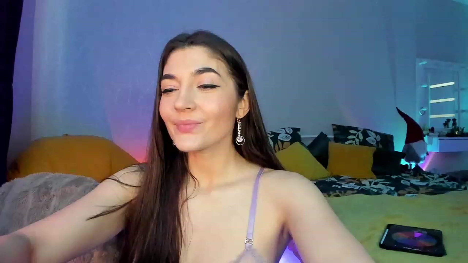 Gallery image thumbnail from Emmy___'s myfreecams stream on, 01/31/2023, 08:58 image 1 of 20