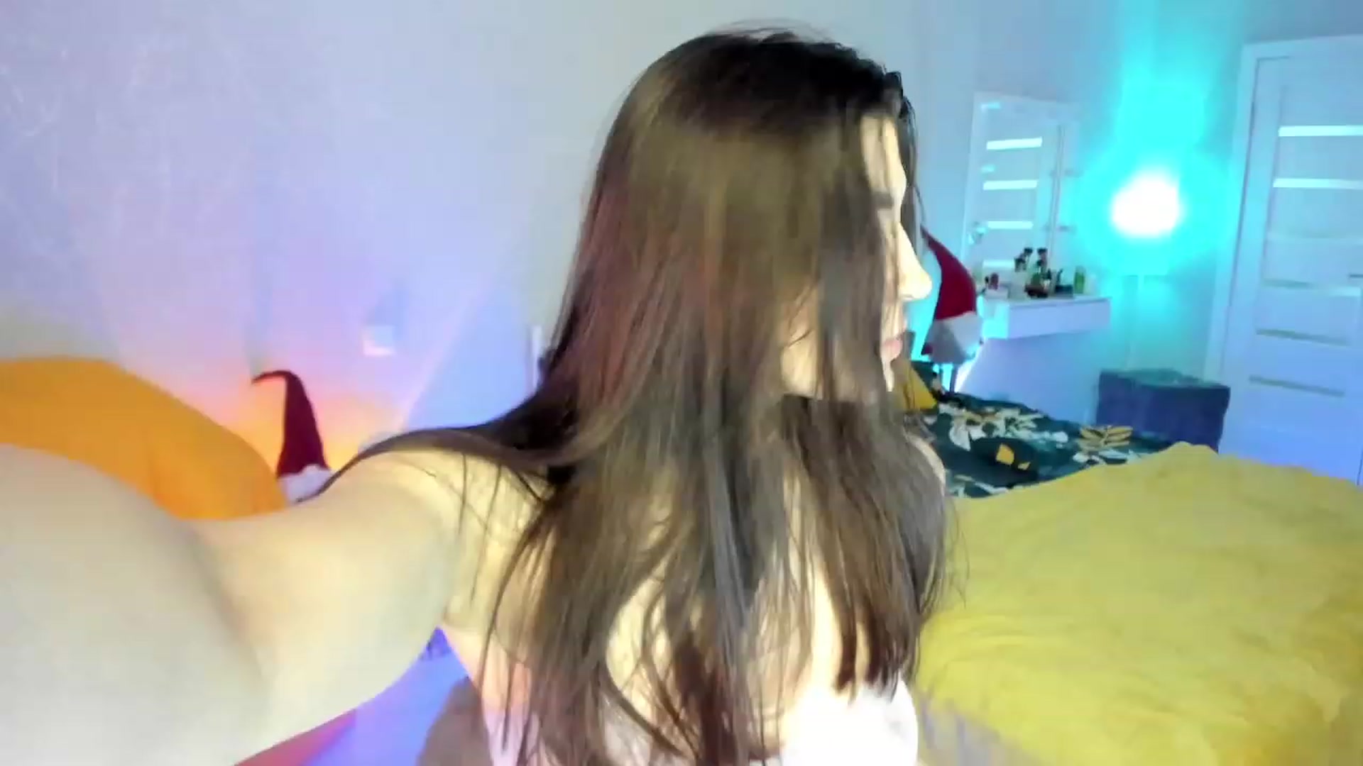 Gallery image thumbnail from Emmy___'s myfreecams stream on, 01/31/2023, 11:29 image 7 of 20