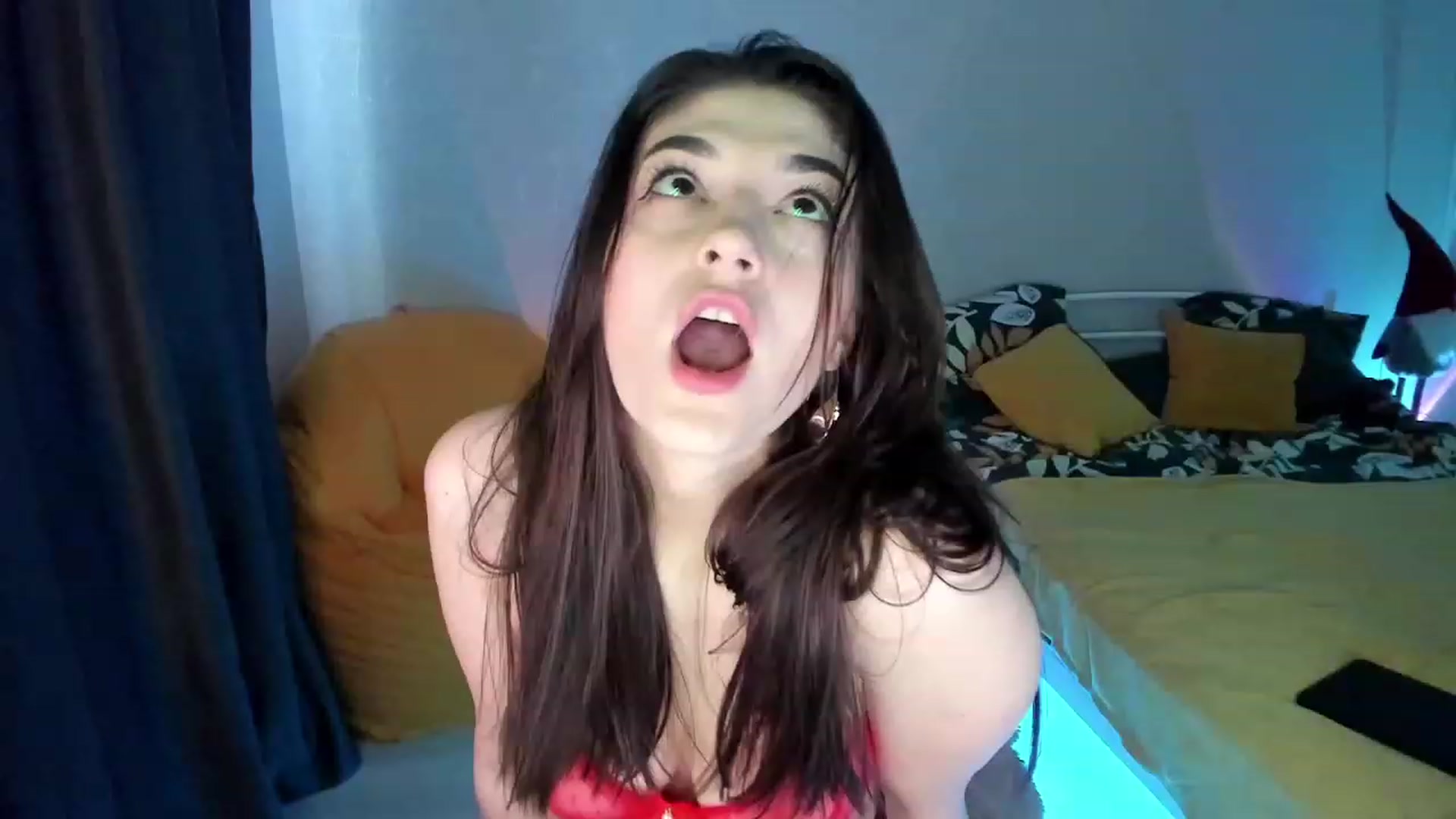 Gallery image thumbnail from Emmy___'s myfreecams stream on, 02/01/2023, 09:00 image 1 of 20