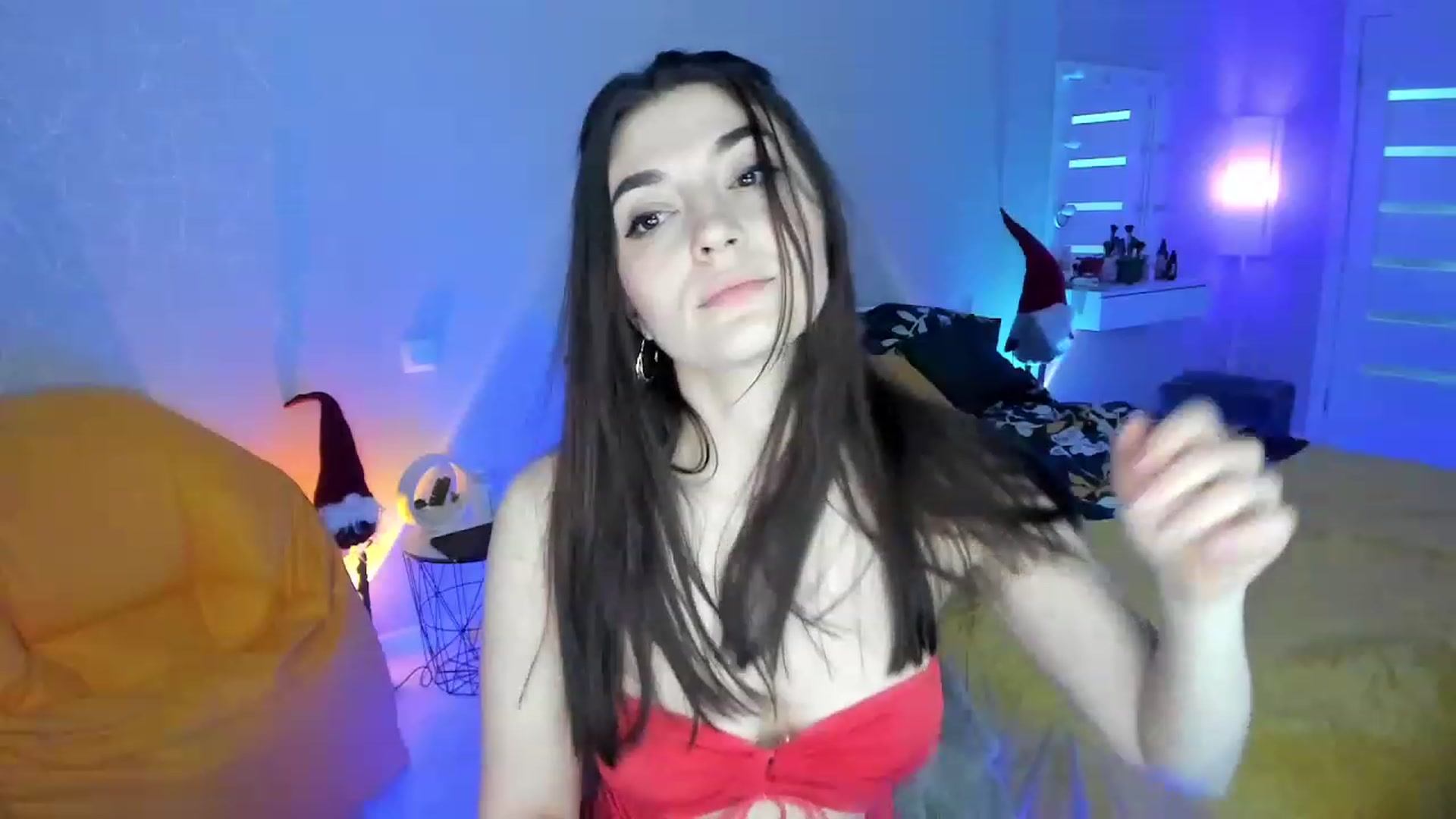 Gallery image thumbnail from Emmy___'s myfreecams stream on, 02/01/2023, 10:31 image 9 of 20