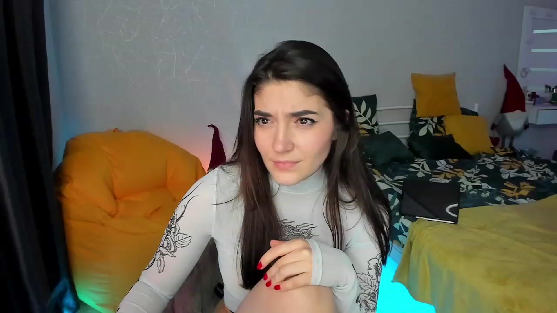 Gallery image thumbnail from Emmy___'s myfreecams stream on, 02/07/2023, 14:25 image 19 of 20