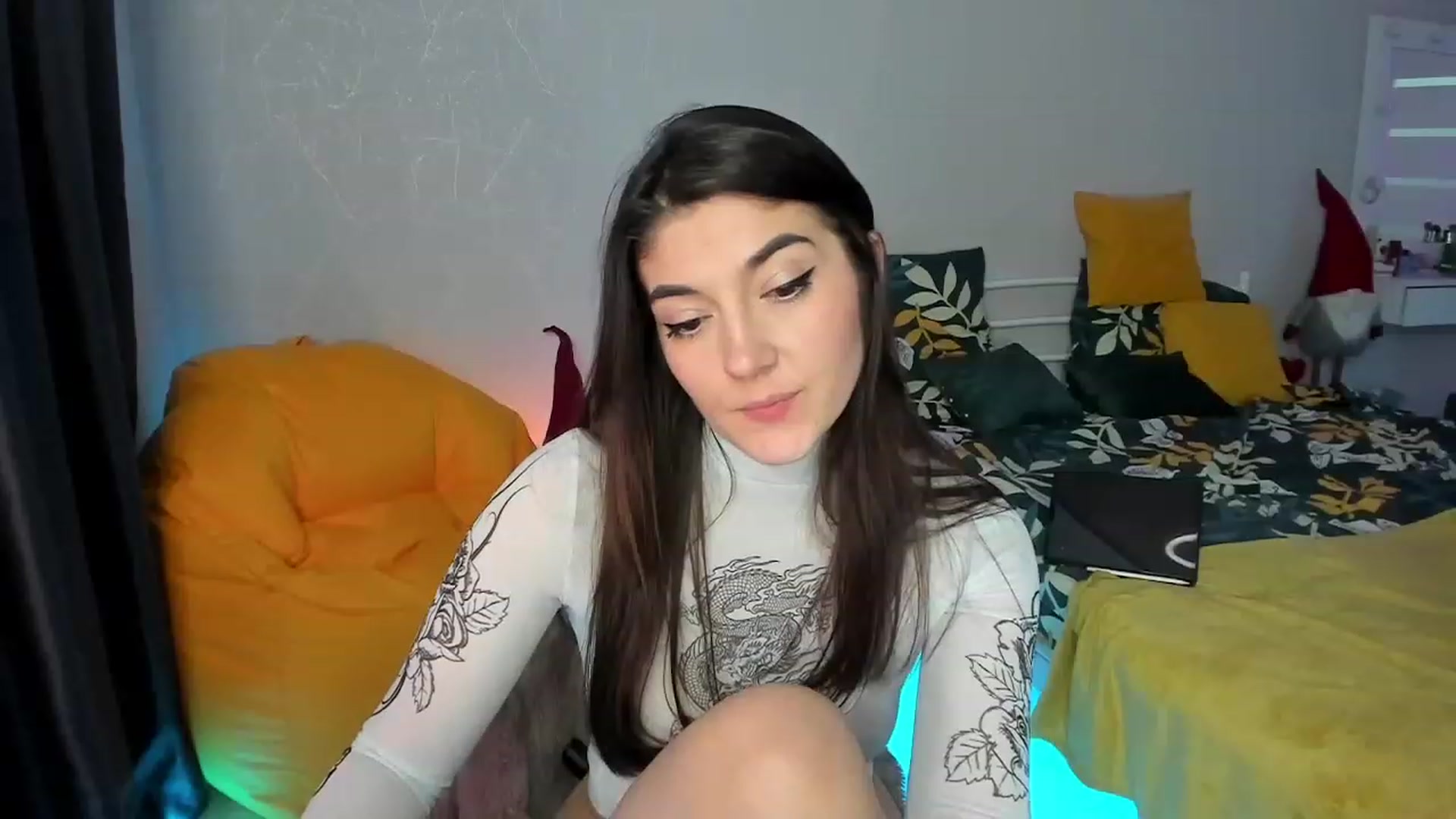 Gallery image thumbnail from Emmy___'s myfreecams stream on, 02/07/2023, 14:25 image 20 of 20