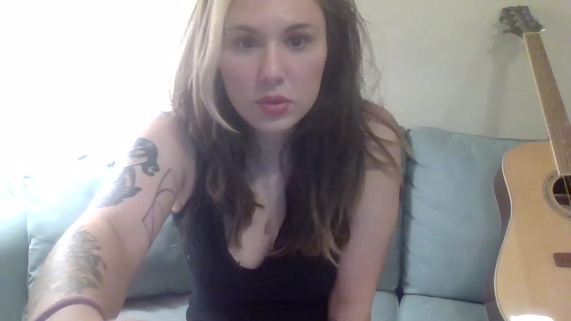 Gallery image thumbnail from Emmylou1's myfreecams stream on, 03/15/2023, 04:23 image 8 of 20