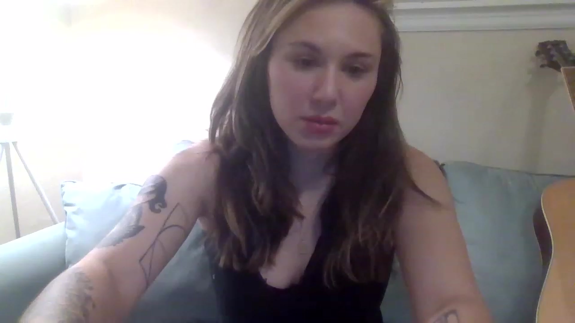 Gallery image thumbnail from Emmylou1's myfreecams stream on, 03/15/2023, 04:23 image 10 of 20