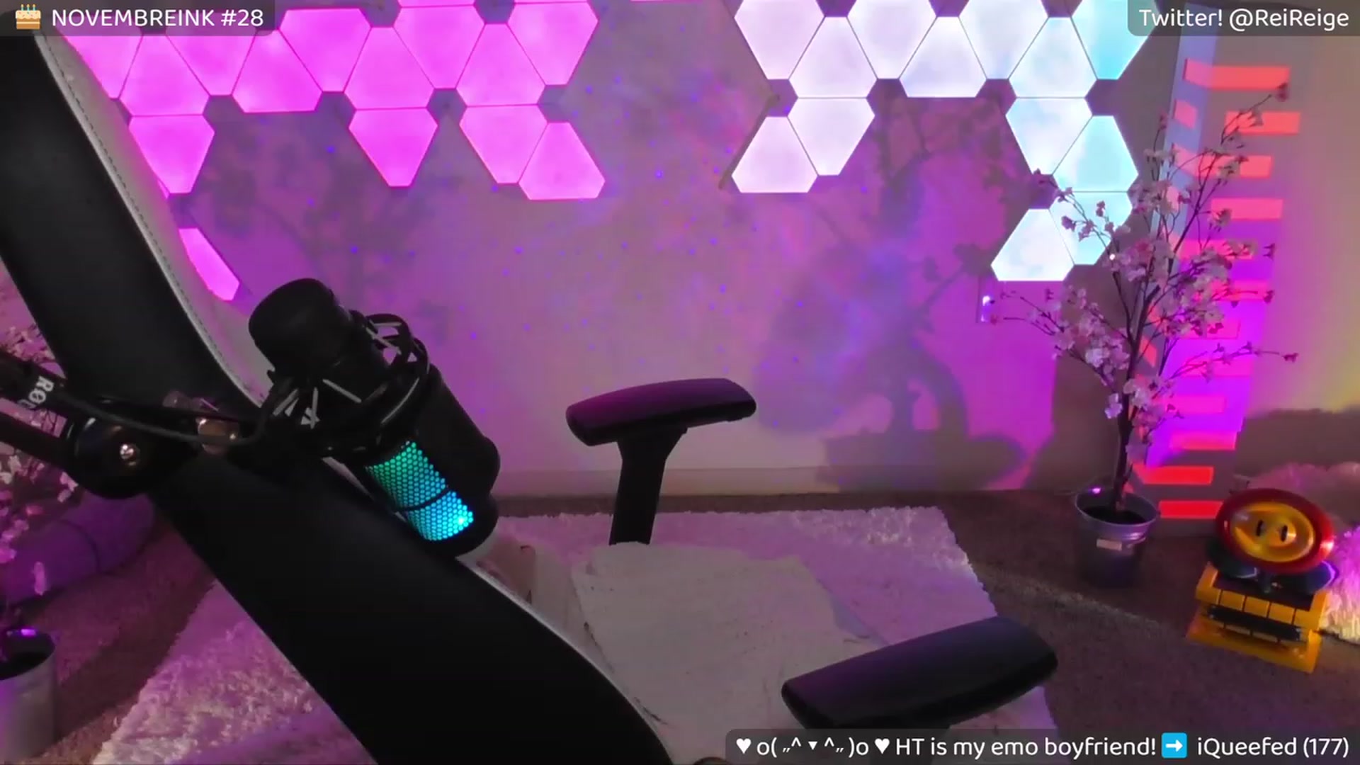 Gallery image thumbnail from EmoGF's myfreecams stream on, 11/06/2023, 09:02 image 3 of 20