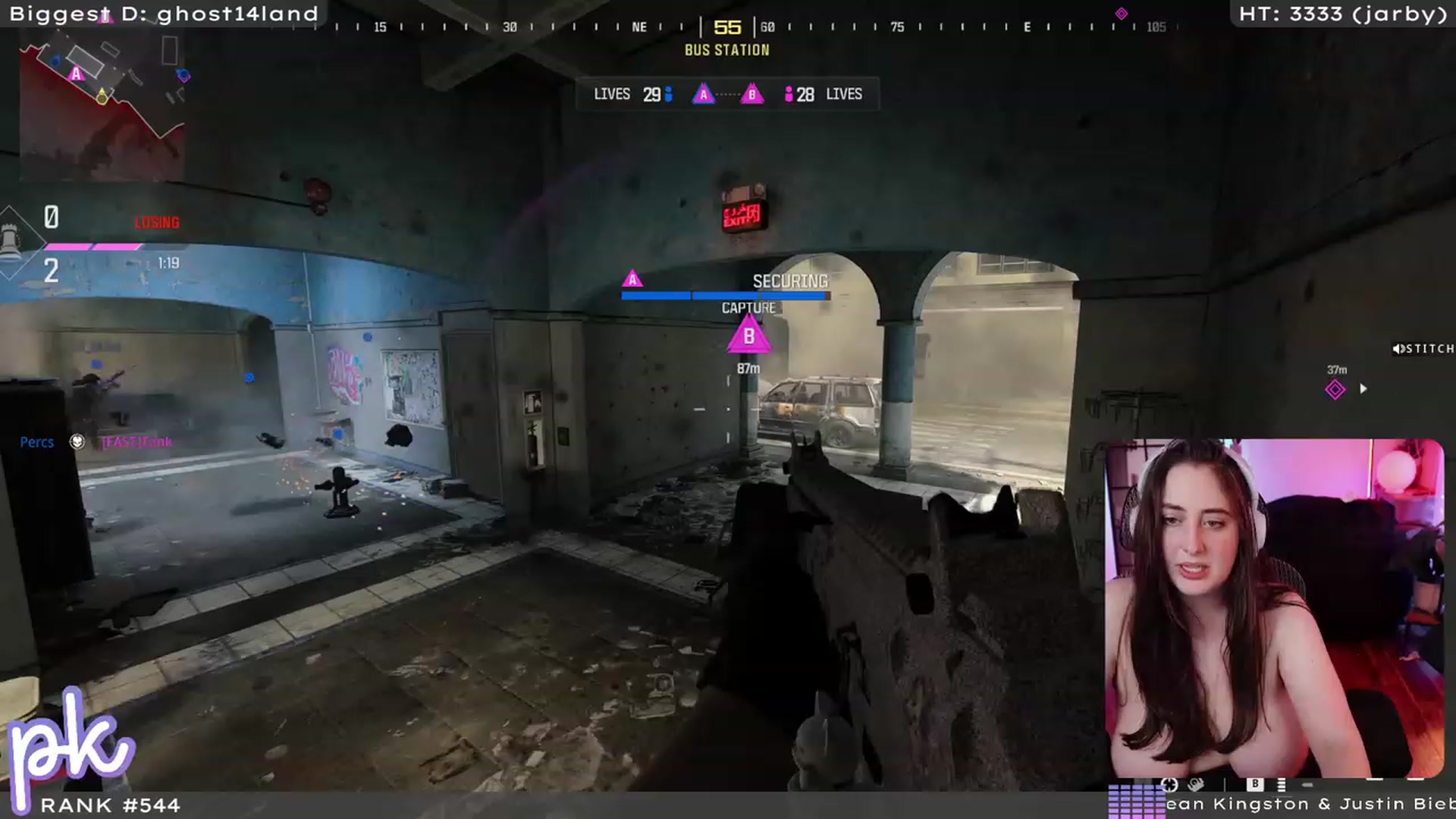 Gallery image thumbnail from EmoGirl's myfreecams stream on, 02/09/2024, 06:33 image 3 of 20