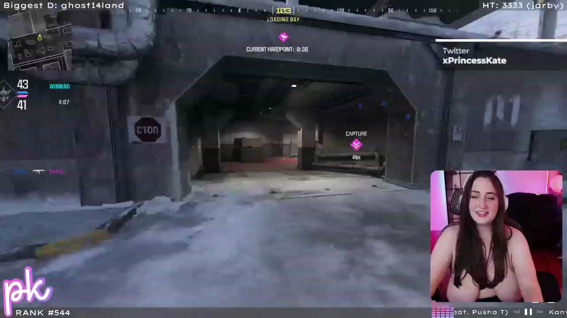 Gallery image thumbnail from EmoGirl's myfreecams stream on, 02/09/2024, 06:33 image 7 of 20