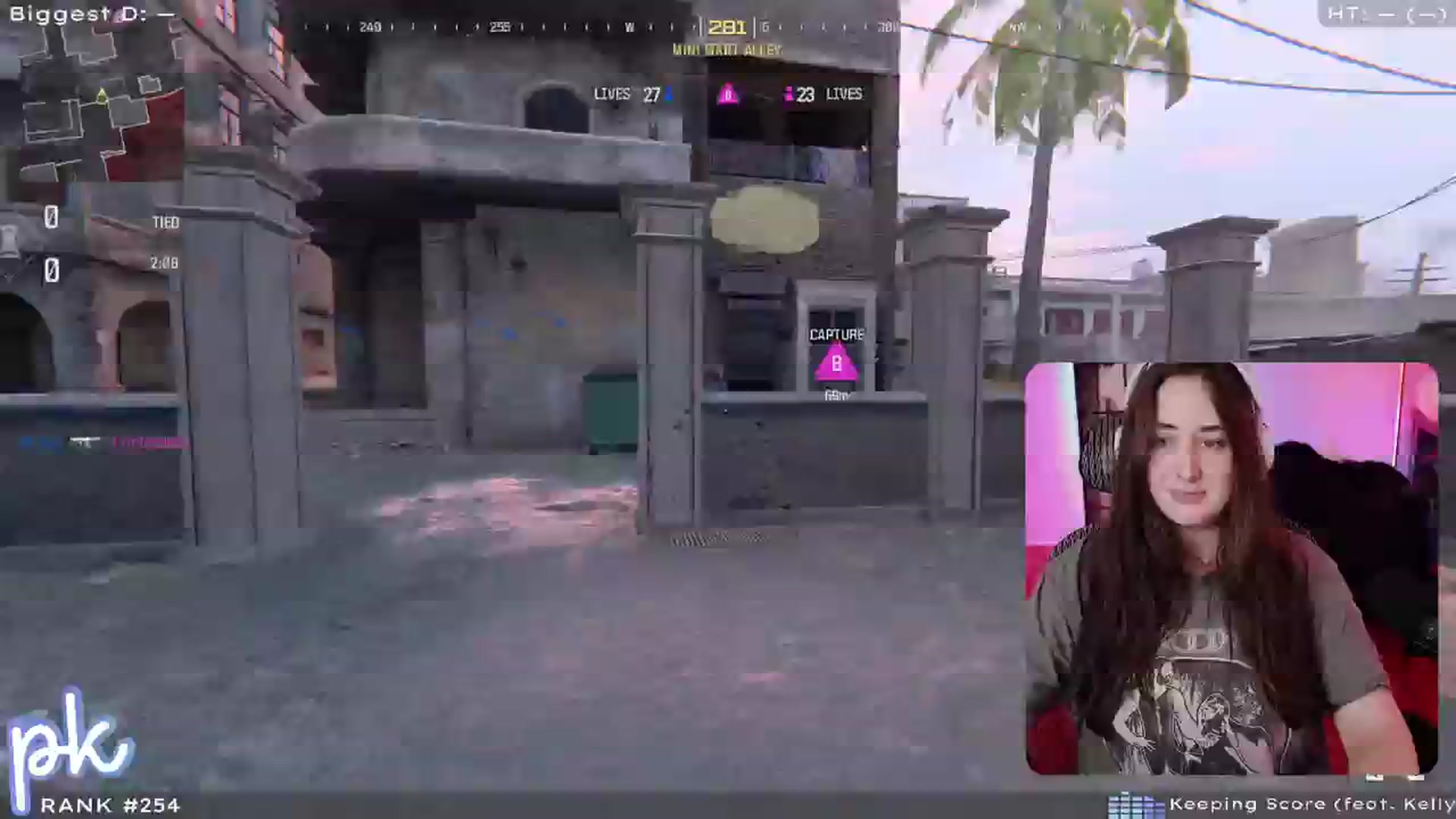 Gallery image thumbnail from EmoGirl's myfreecams stream on, 02/13/2024, 04:43 image 4 of 20