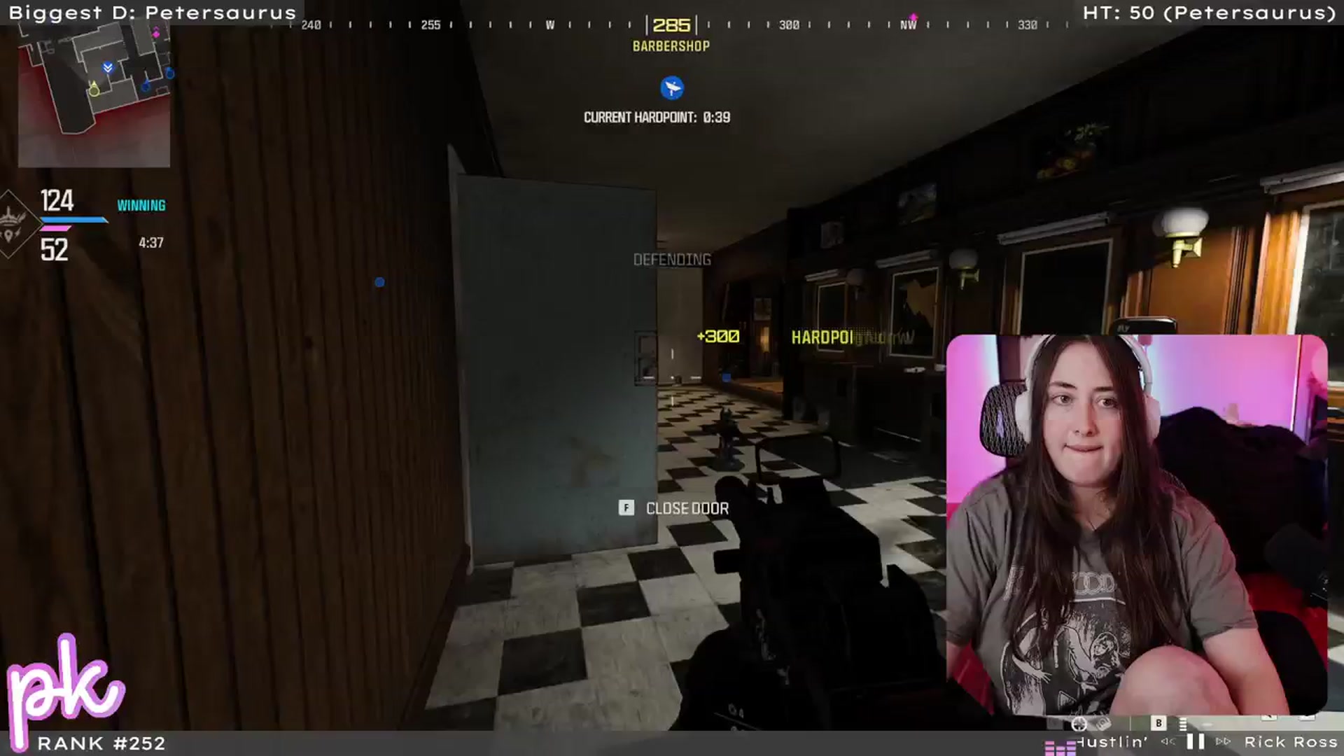 Gallery image thumbnail from EmoGirl's myfreecams stream on, 02/13/2024, 04:43 image 13 of 20