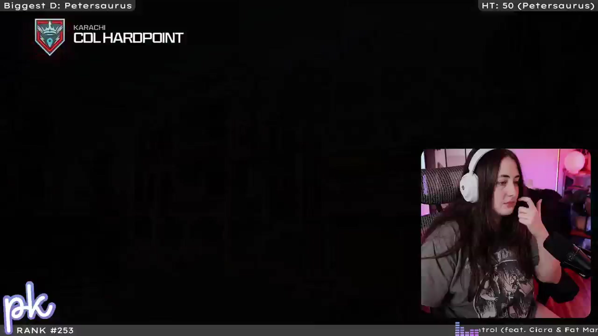 Gallery image thumbnail from EmoGirl's myfreecams stream on, 02/13/2024, 04:43 image 9 of 20