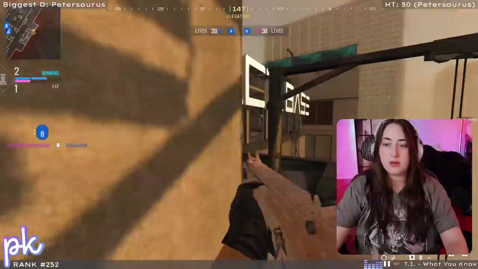 Gallery image thumbnail from EmoGirl's myfreecams stream on, 02/13/2024, 04:43 image 17 of 20