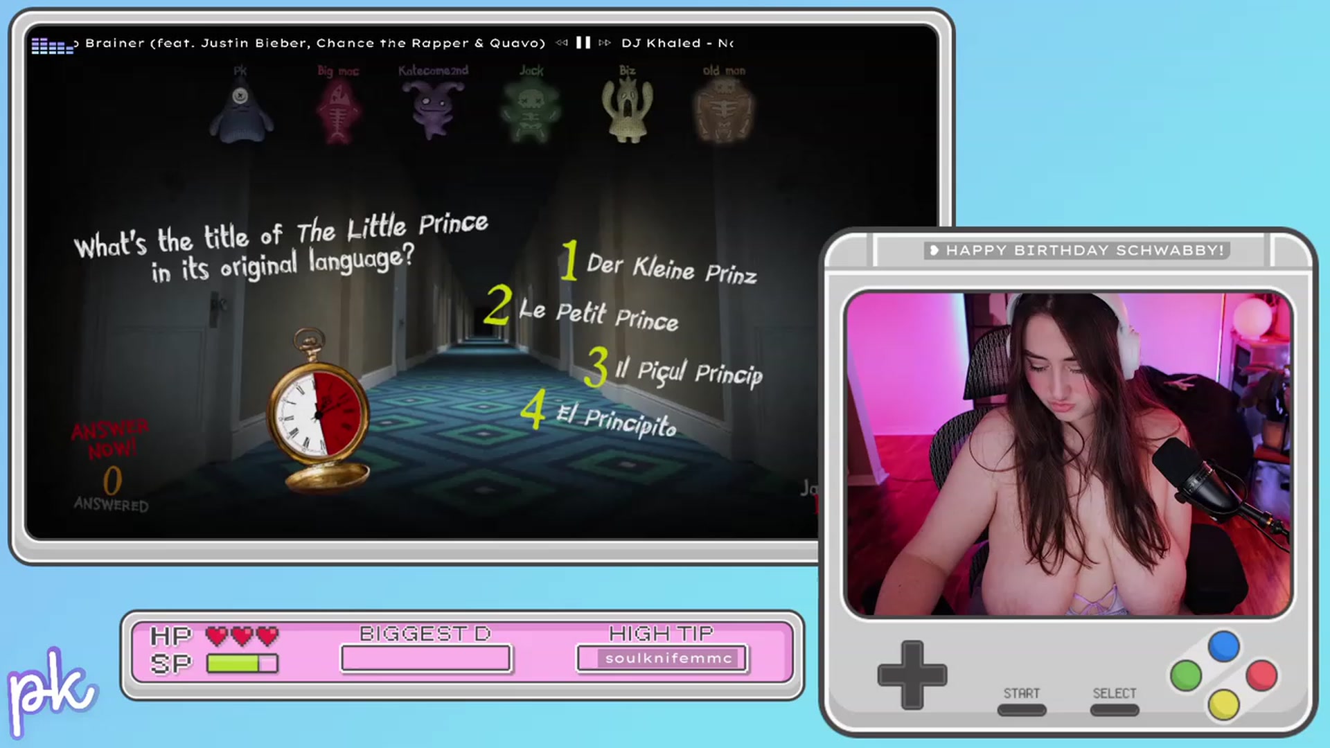 Gallery image thumbnail from EmoGirl's myfreecams stream on, 02/18/2024, 06:27 image 19 of 20