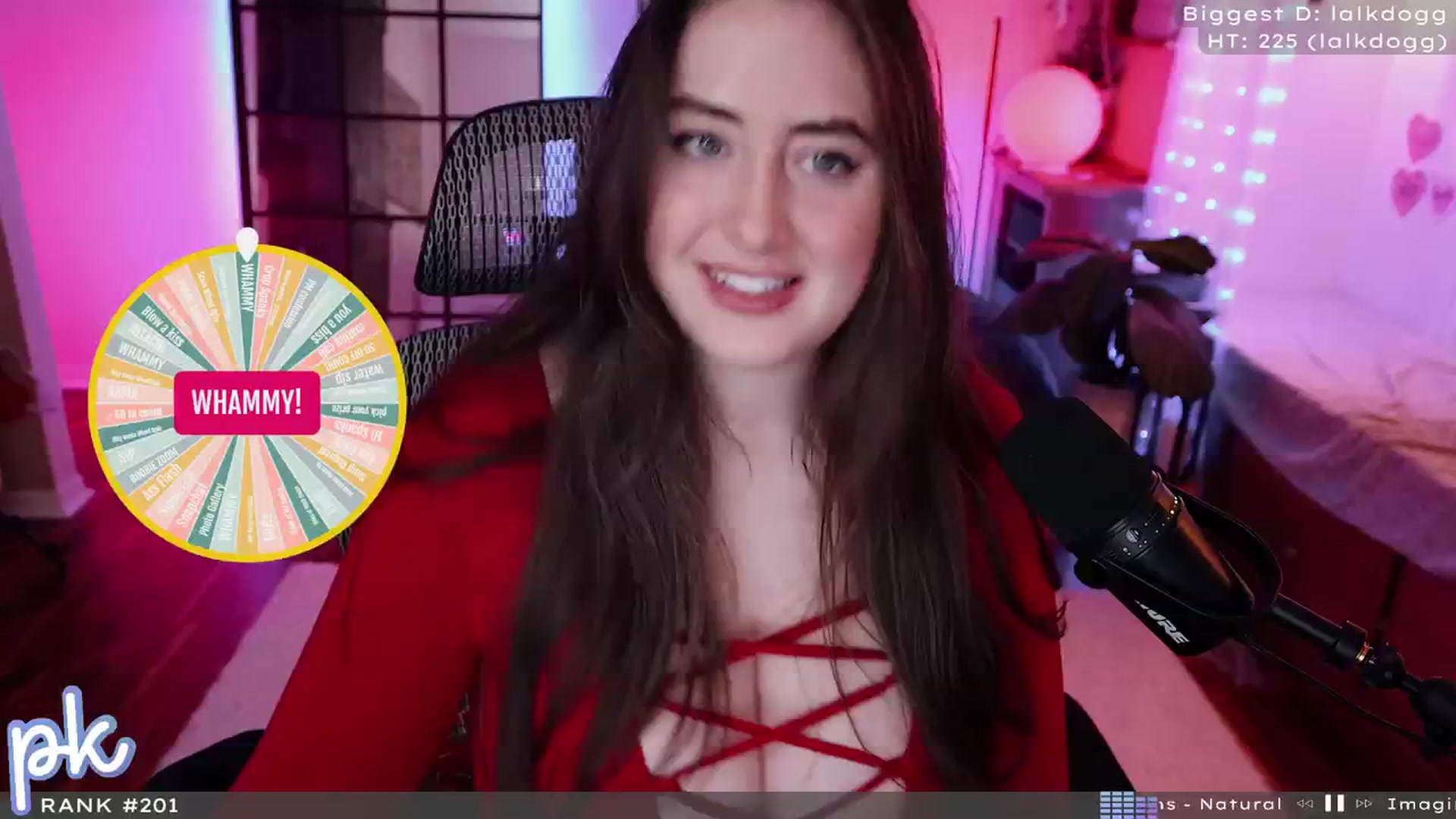Gallery image thumbnail from EmoGirl's myfreecams stream on, 02/24/2024, 04:26 image 6 of 20
