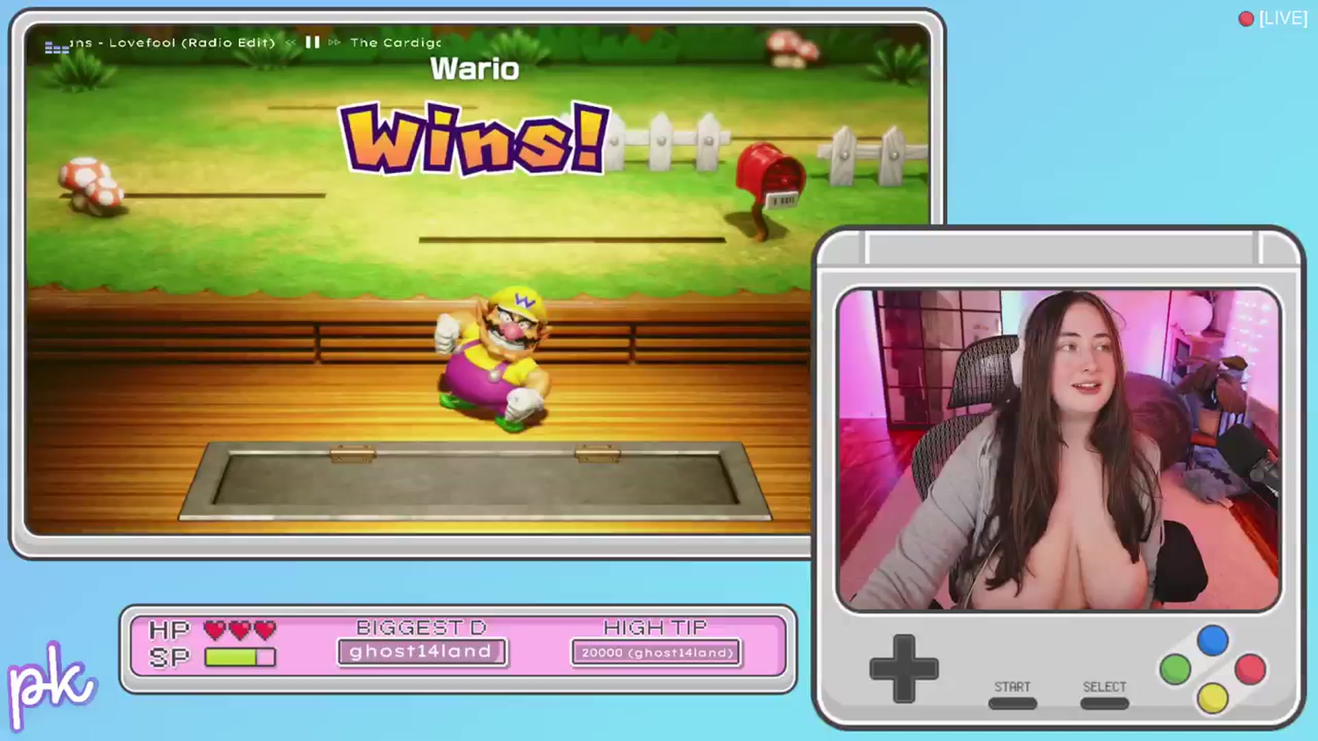 Gallery image thumbnail from EmoGirl's myfreecams stream on, 03/13/2024, 05:34 image 13 of 20