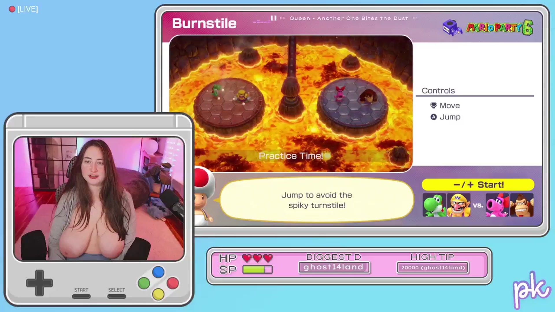 Gallery image thumbnail from EmoGirl's myfreecams stream on, 03/13/2024, 05:34 image 20 of 20