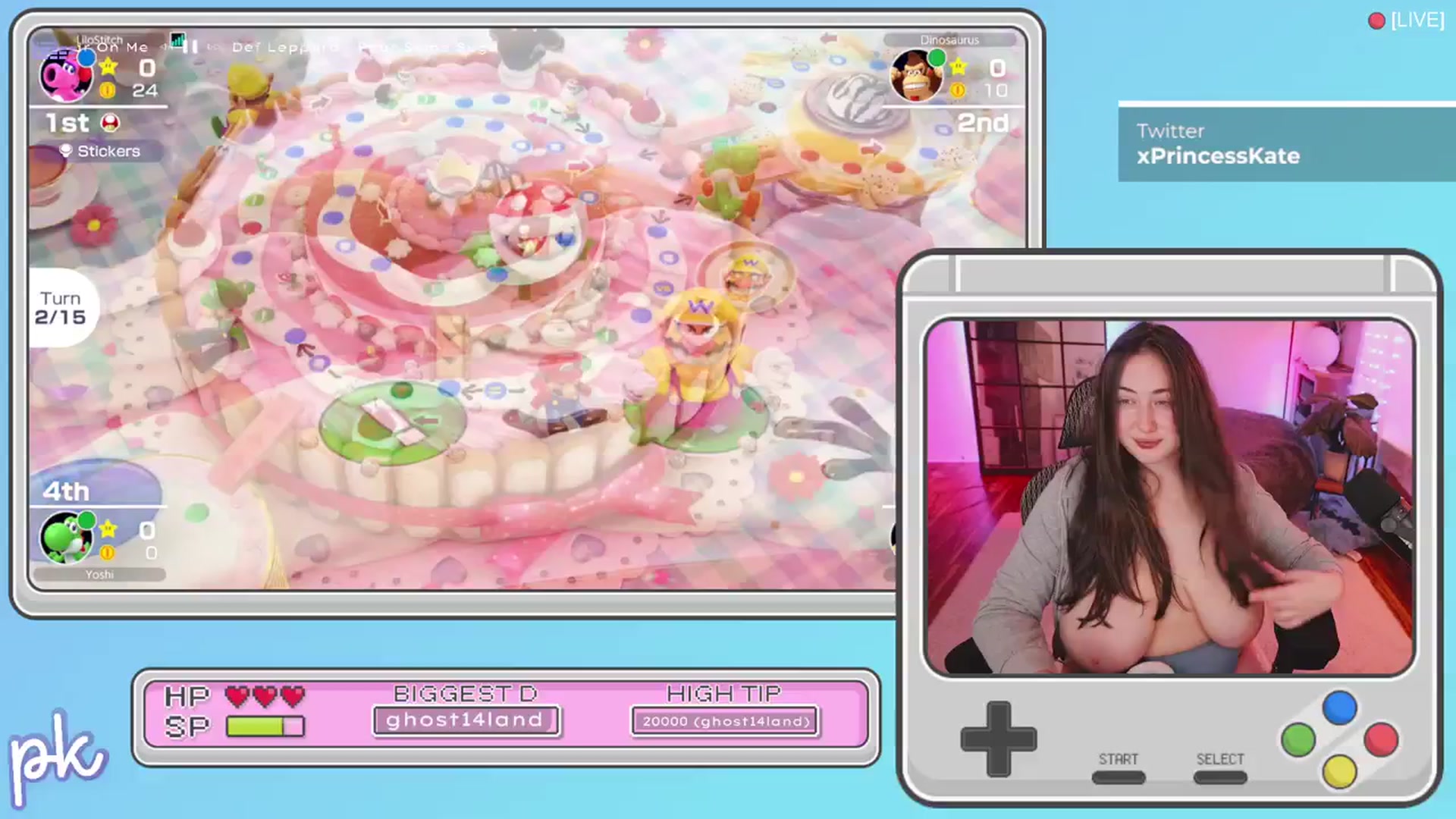 Gallery image thumbnail from EmoGirl's myfreecams stream on, 03/13/2024, 05:34 image 12 of 20