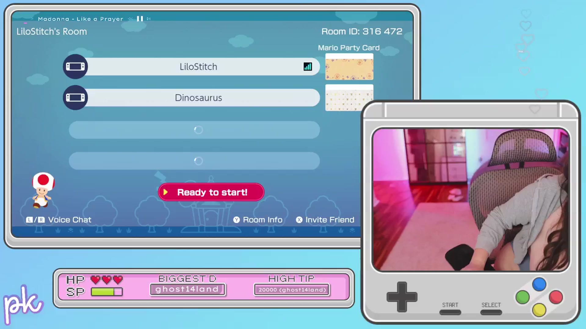 Gallery image thumbnail from EmoGirl's myfreecams stream on, 03/13/2024, 05:34 image 9 of 20