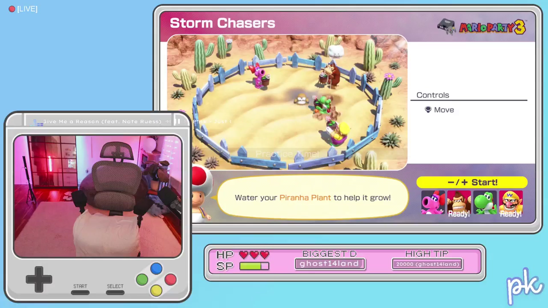 Gallery image thumbnail from EmoGirl's myfreecams stream on, 03/13/2024, 05:34 image 18 of 20
