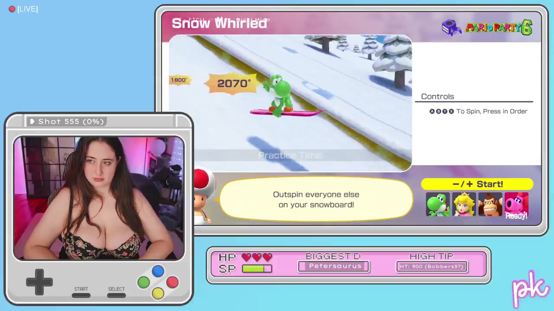 Gallery image thumbnail from EmoGirl's myfreecams stream on, 03/16/2024, 04:35 image 11 of 20