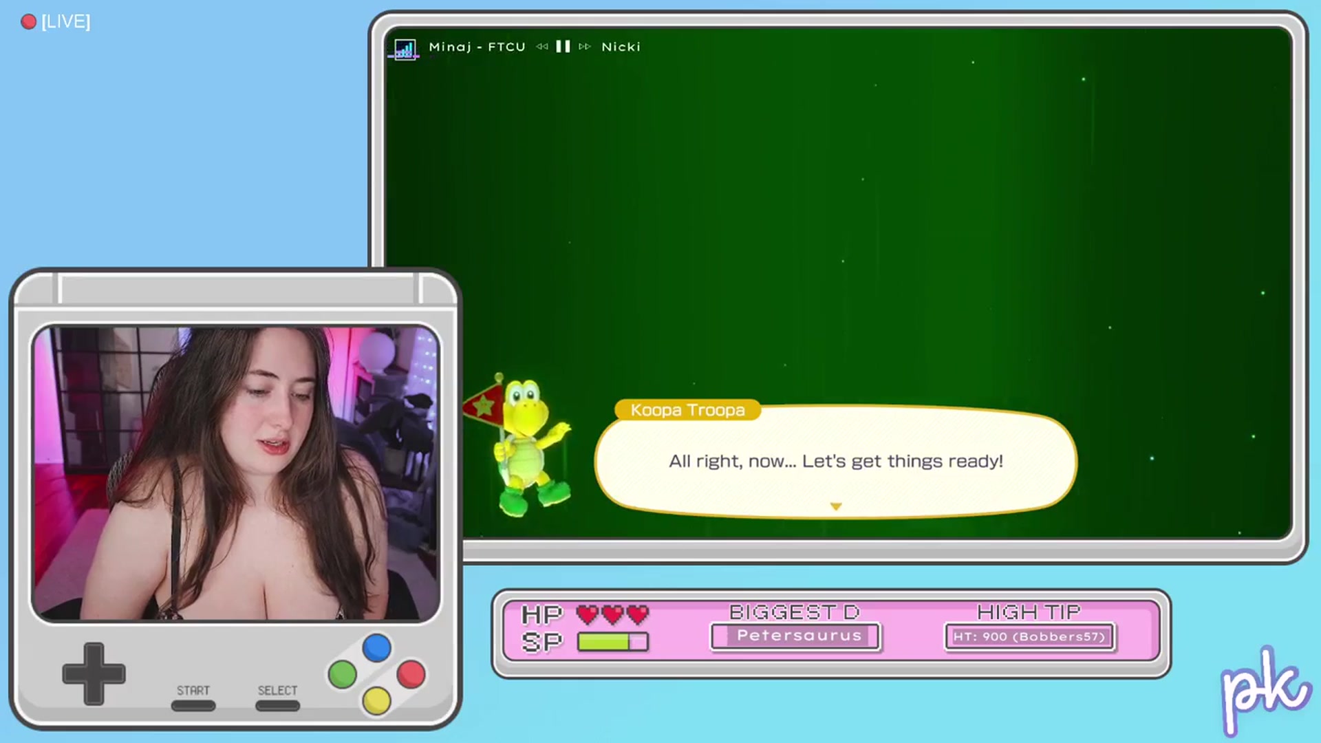 Gallery image thumbnail from EmoGirl's myfreecams stream on, 03/16/2024, 04:35 image 10 of 20