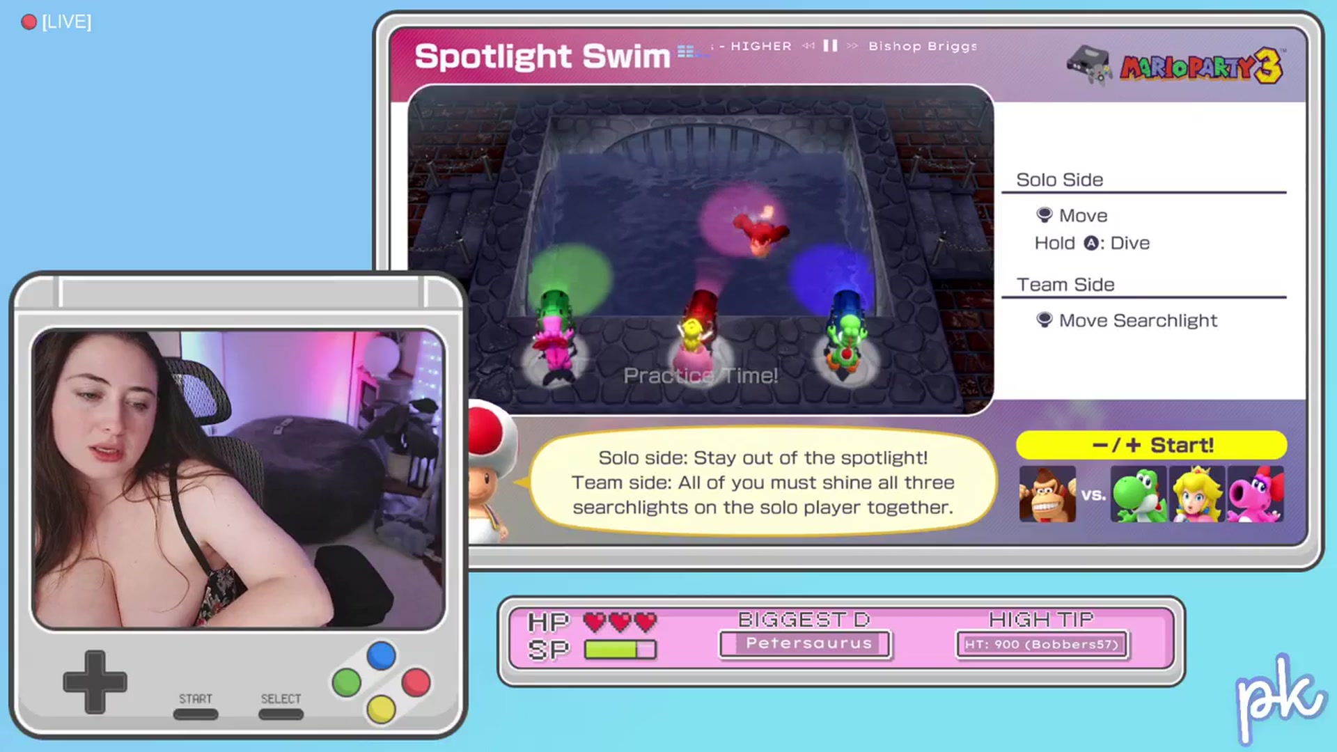 Gallery image thumbnail from EmoGirl's myfreecams stream on, 03/16/2024, 04:35 image 20 of 20