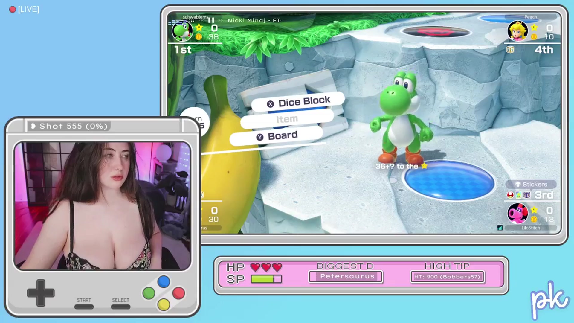 Gallery image thumbnail from EmoGirl's myfreecams stream on, 03/16/2024, 04:35 image 12 of 20