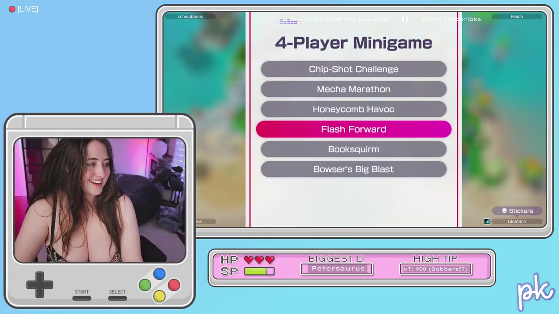 Gallery image thumbnail from EmoGirl's myfreecams stream on, 03/16/2024, 04:35 image 17 of 20