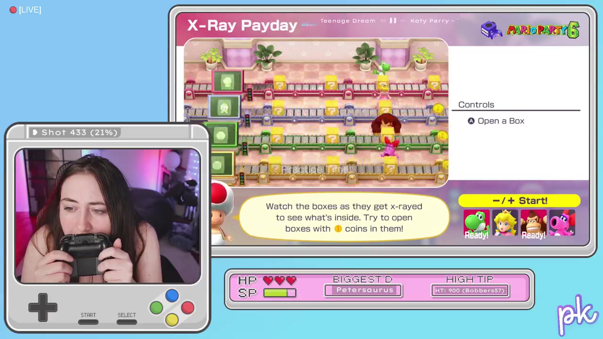 Gallery image thumbnail from EmoGirl's myfreecams stream on, 03/16/2024, 04:35 image 14 of 20