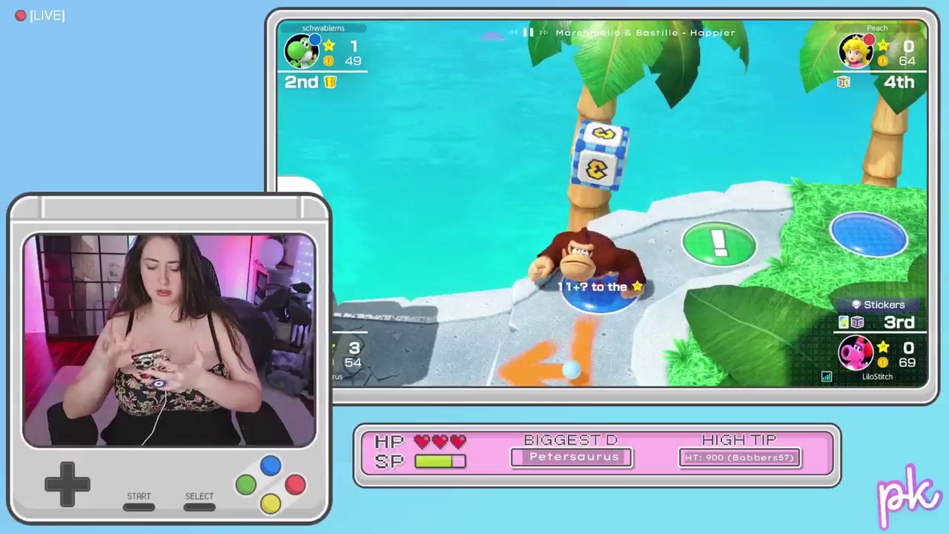 Gallery image thumbnail from EmoGirl's myfreecams stream on, 03/16/2024, 04:35 image 16 of 20
