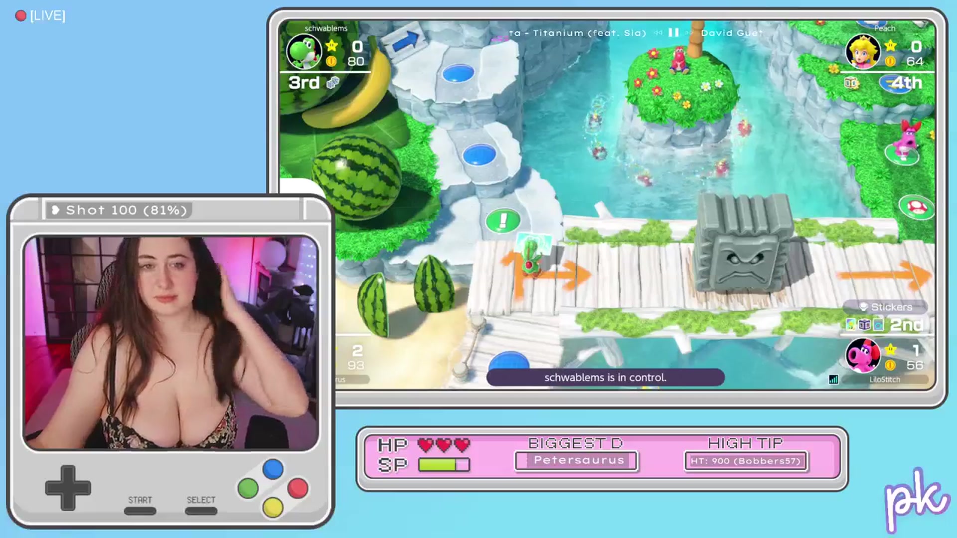 Gallery image thumbnail from EmoGirl's myfreecams stream on, 03/16/2024, 04:35 image 15 of 20