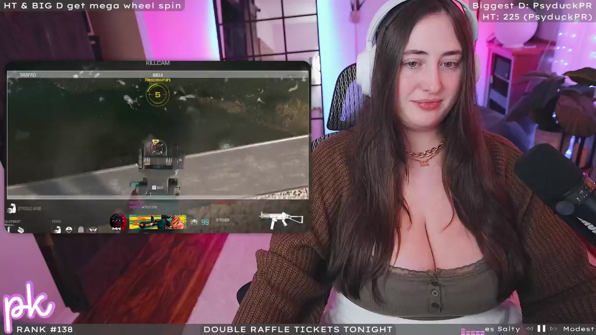 Gallery image thumbnail from EmoGirl's myfreecams stream on, 04/10/2024, 03:42 image 6 of 20