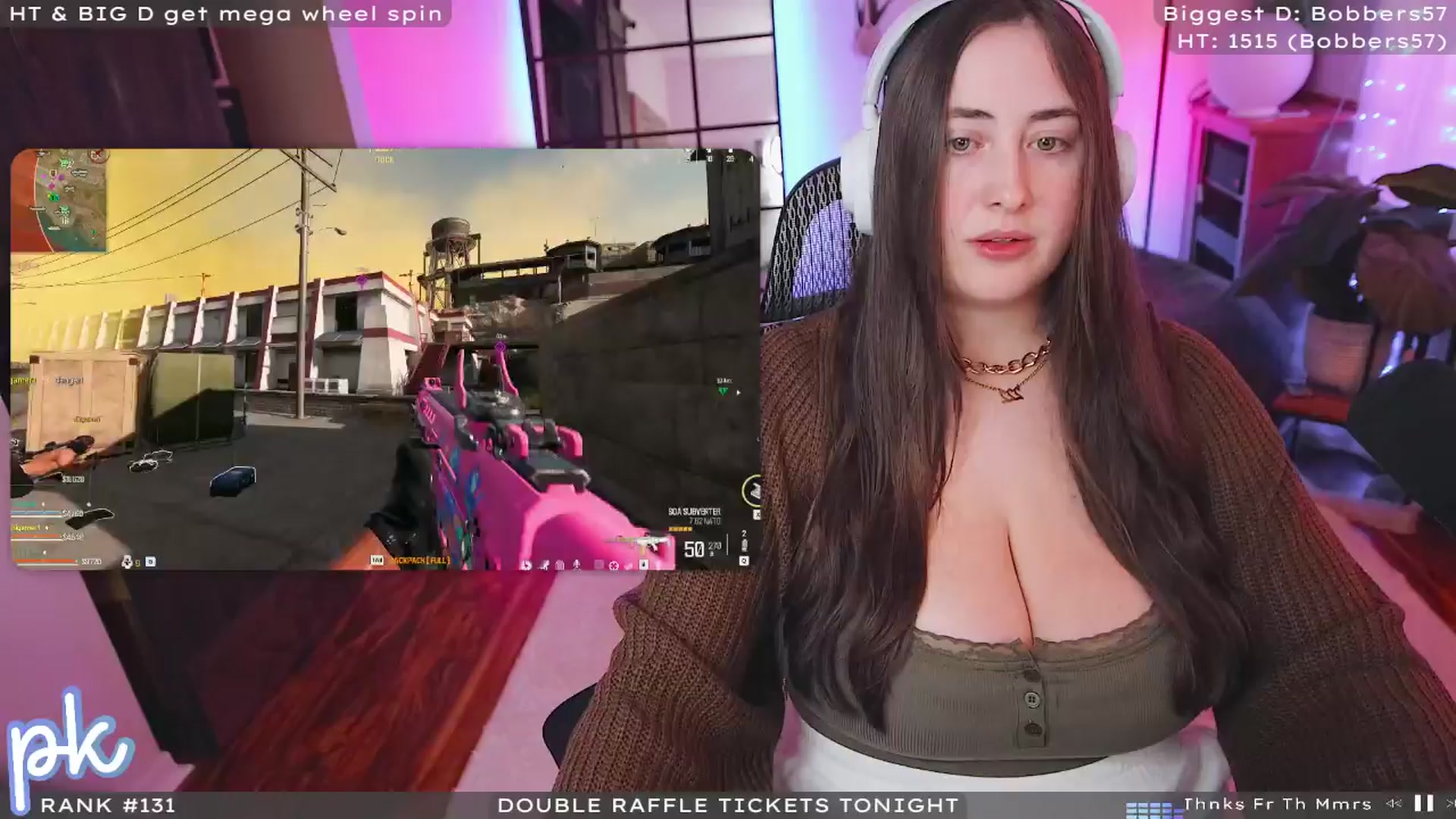 Gallery image thumbnail from EmoGirl's myfreecams stream on, 04/10/2024, 03:42 image 15 of 20