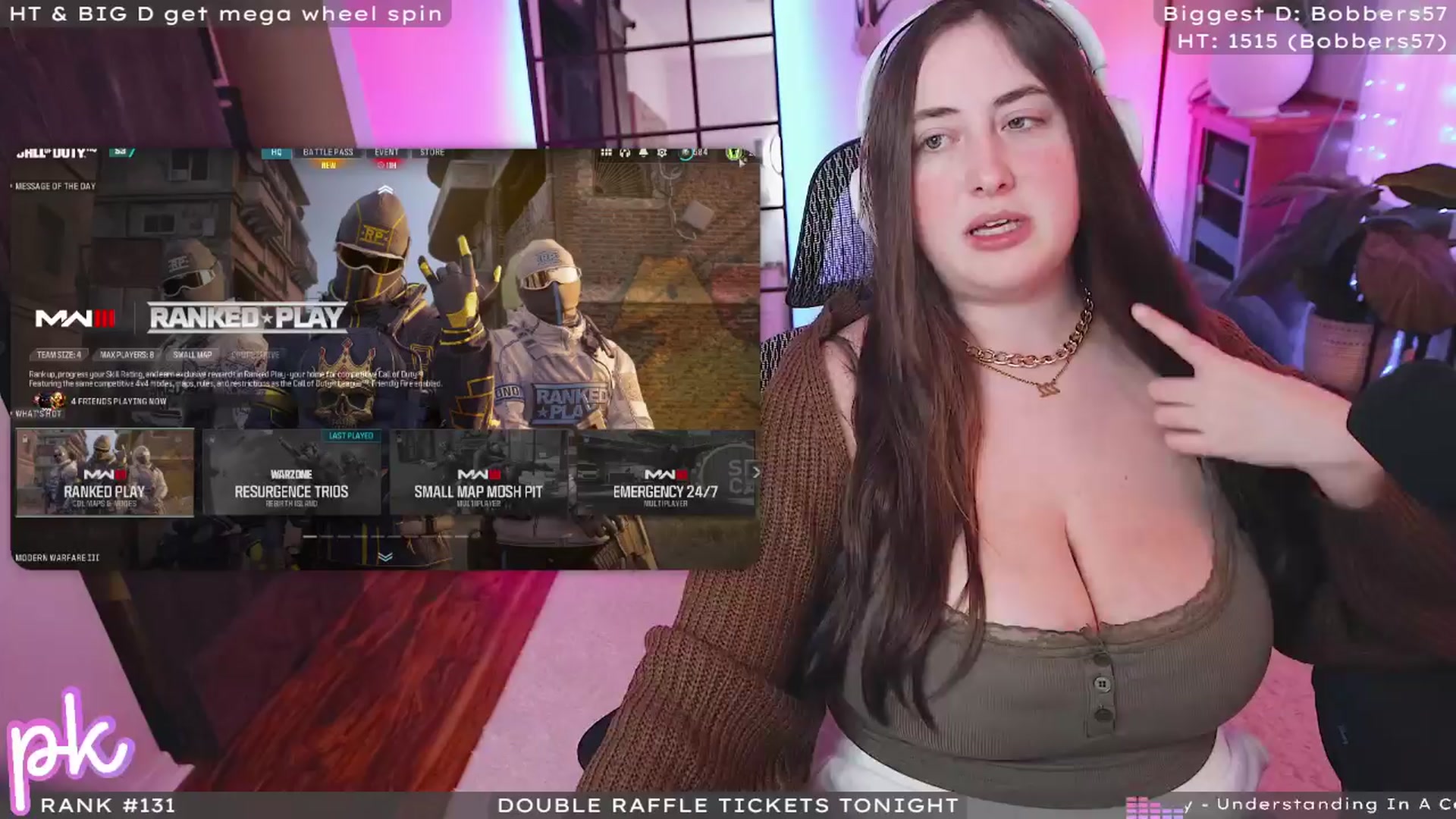 Gallery image thumbnail from EmoGirl's myfreecams stream on, 04/10/2024, 03:42 image 20 of 20