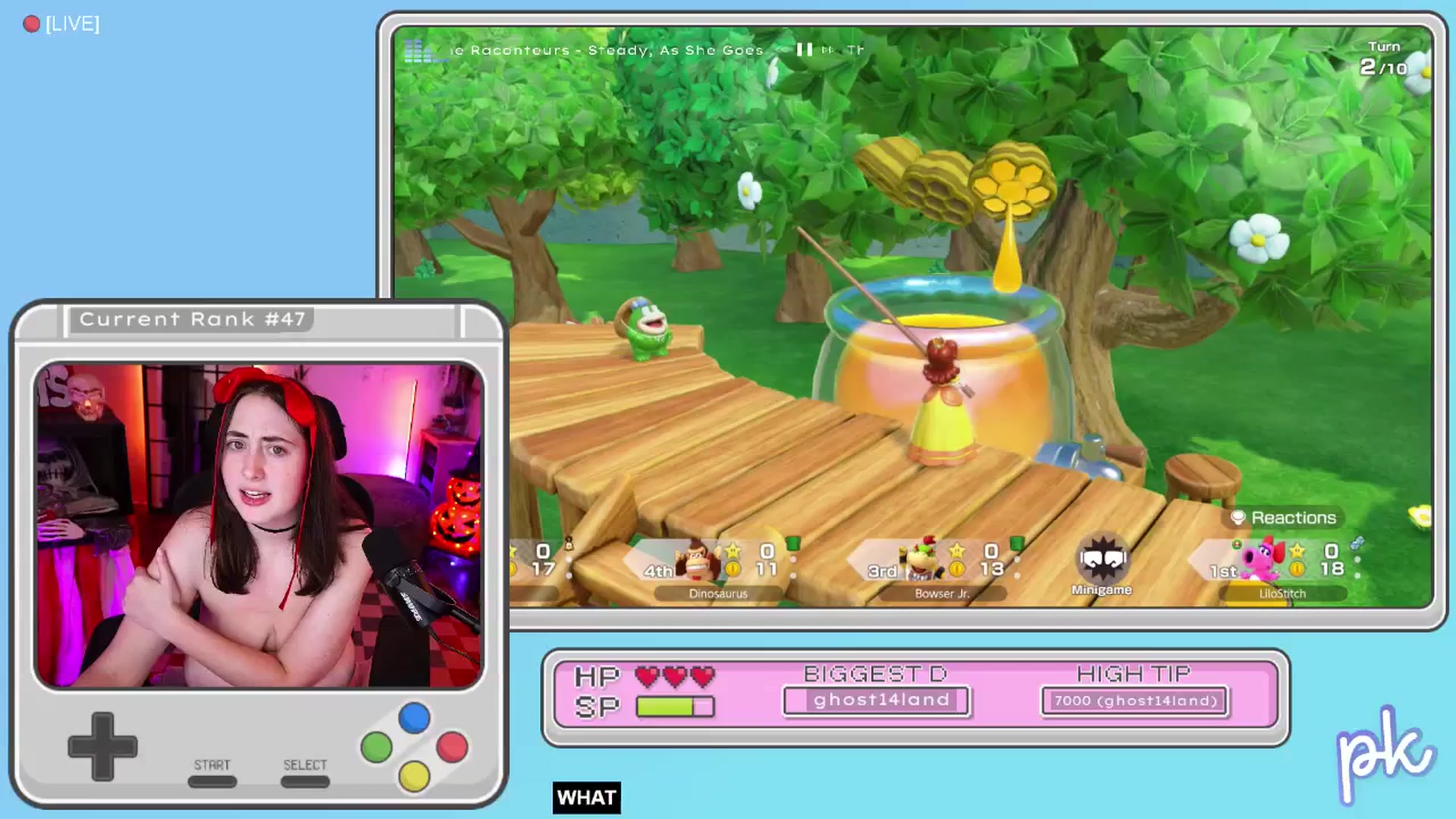 Gallery image thumbnail from EmoGirl's myfreecams stream on, 10/18/2024, 06:11 image 7 of 20