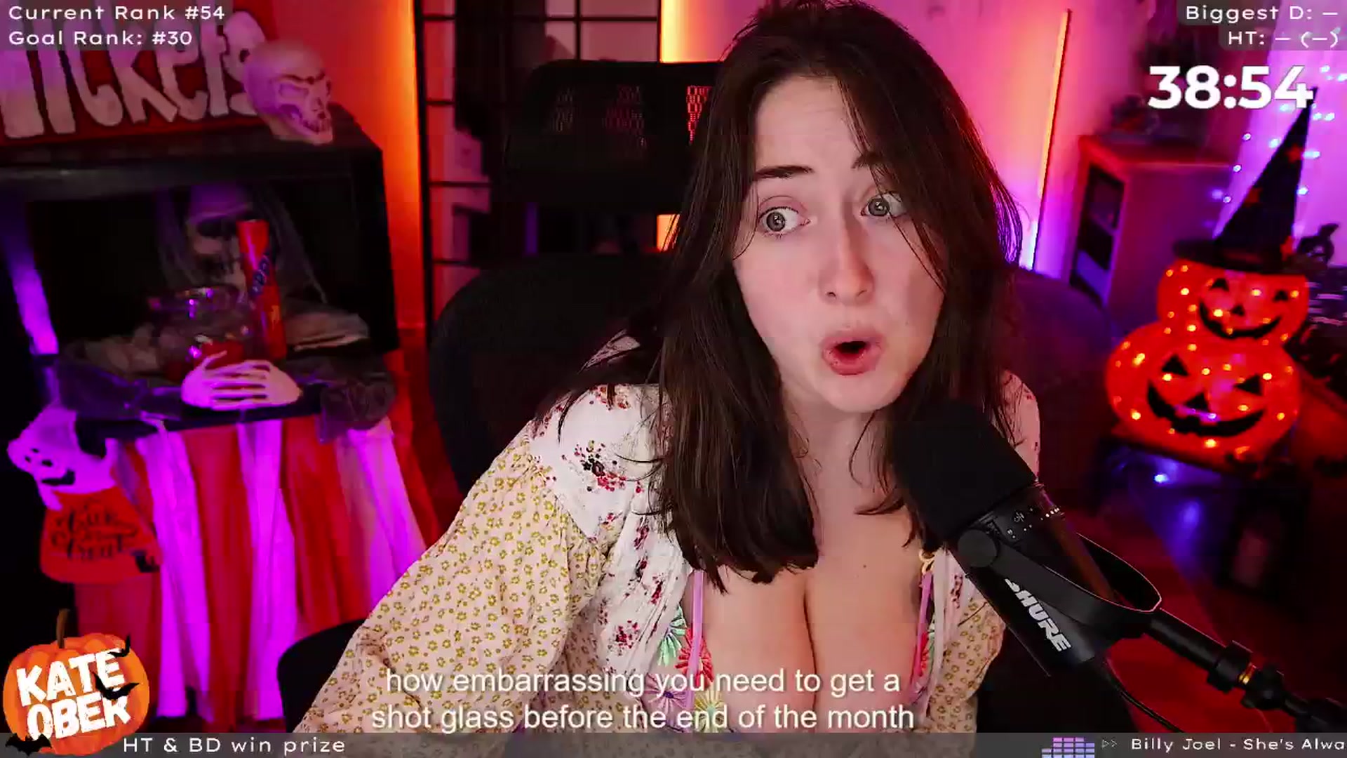 Gallery image thumbnail from EmoGirl's myfreecams stream on, 10/19/2024, 03:10 image 3 of 20