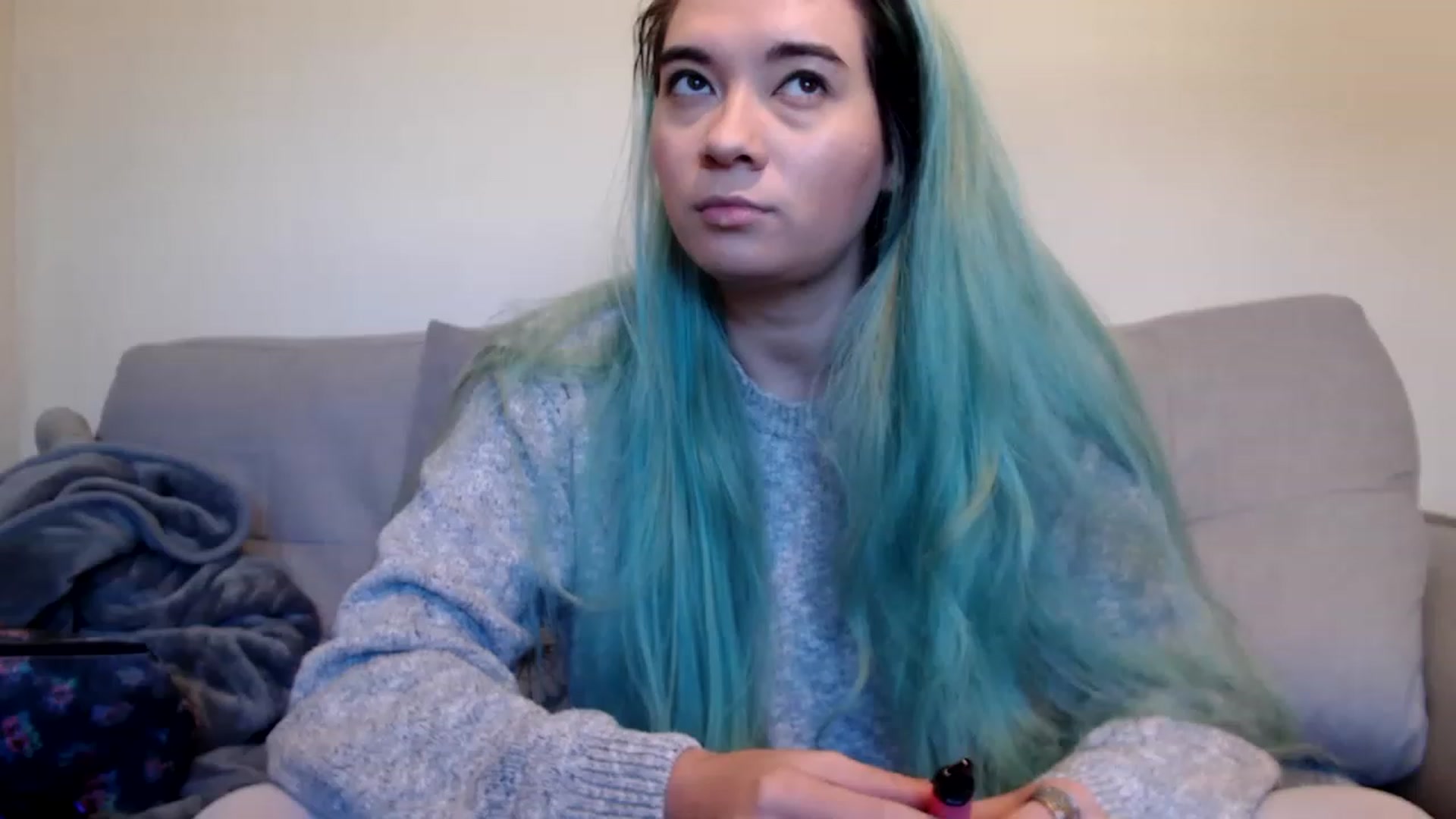 Gallery image thumbnail from EmoSmithers's myfreecams stream on, 12/15/2022, 14:42 image 5 of 20