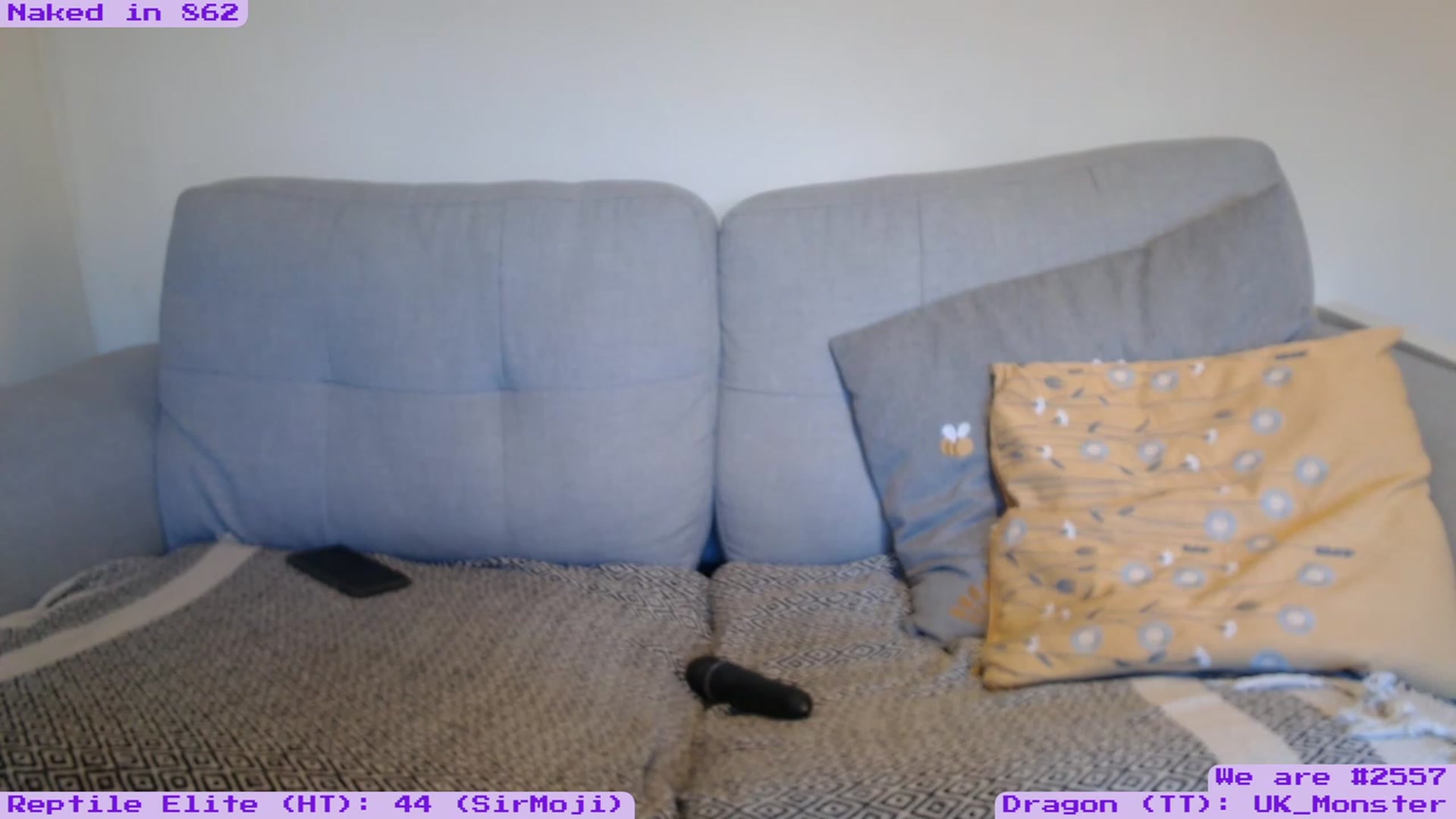 Gallery image thumbnail from EmoSmithers's myfreecams stream on, 12/21/2022, 14:58 image 13 of 20
