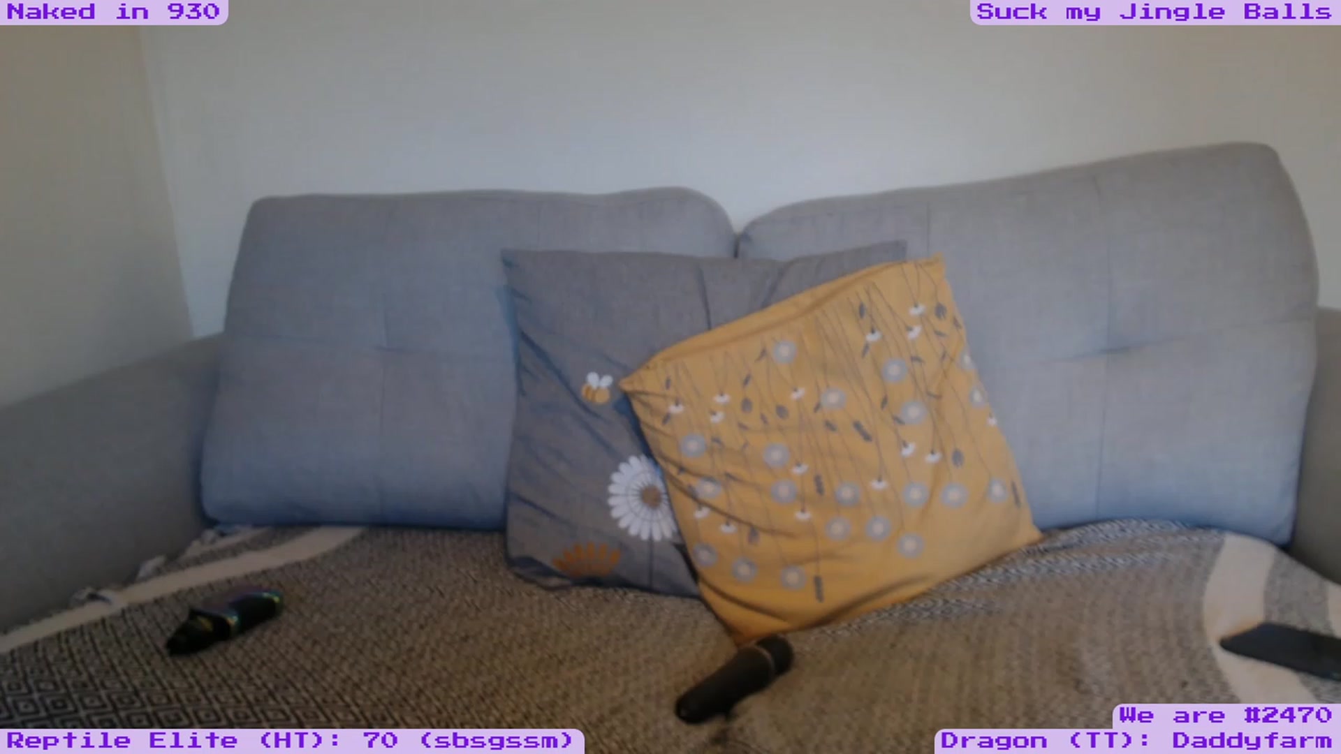 Gallery image thumbnail from EmoSmithers's myfreecams stream on, 12/24/2022, 12:37 image 11 of 20