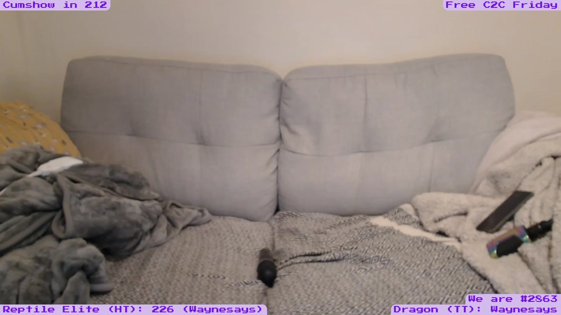 Gallery image thumbnail from EmoSmithers's myfreecams stream on, 01/06/2023, 21:02 image 4 of 20