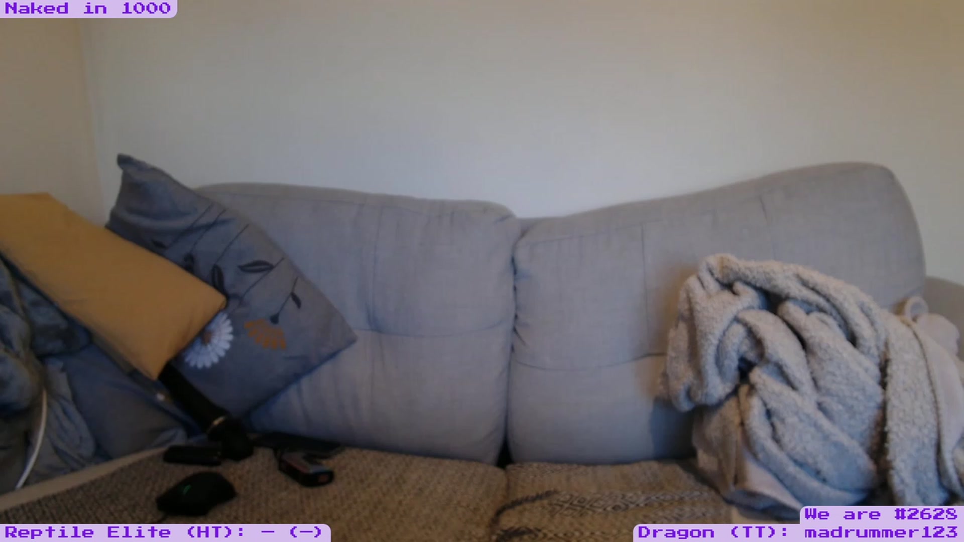 Gallery image thumbnail from EmoSmithers's myfreecams stream on, 01/12/2023, 15:15 image 9 of 20