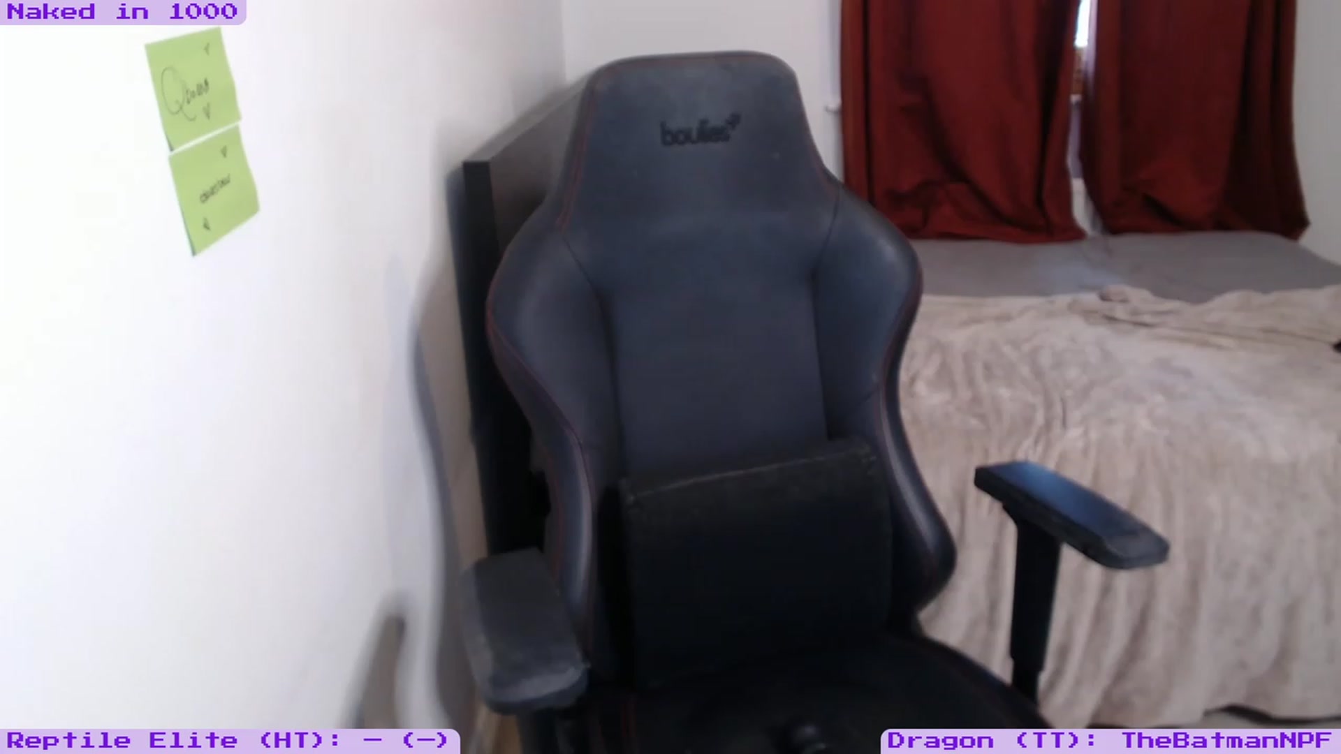 Gallery image thumbnail from EmoSmithers's myfreecams stream on, 02/28/2023, 13:47 image 15 of 20
