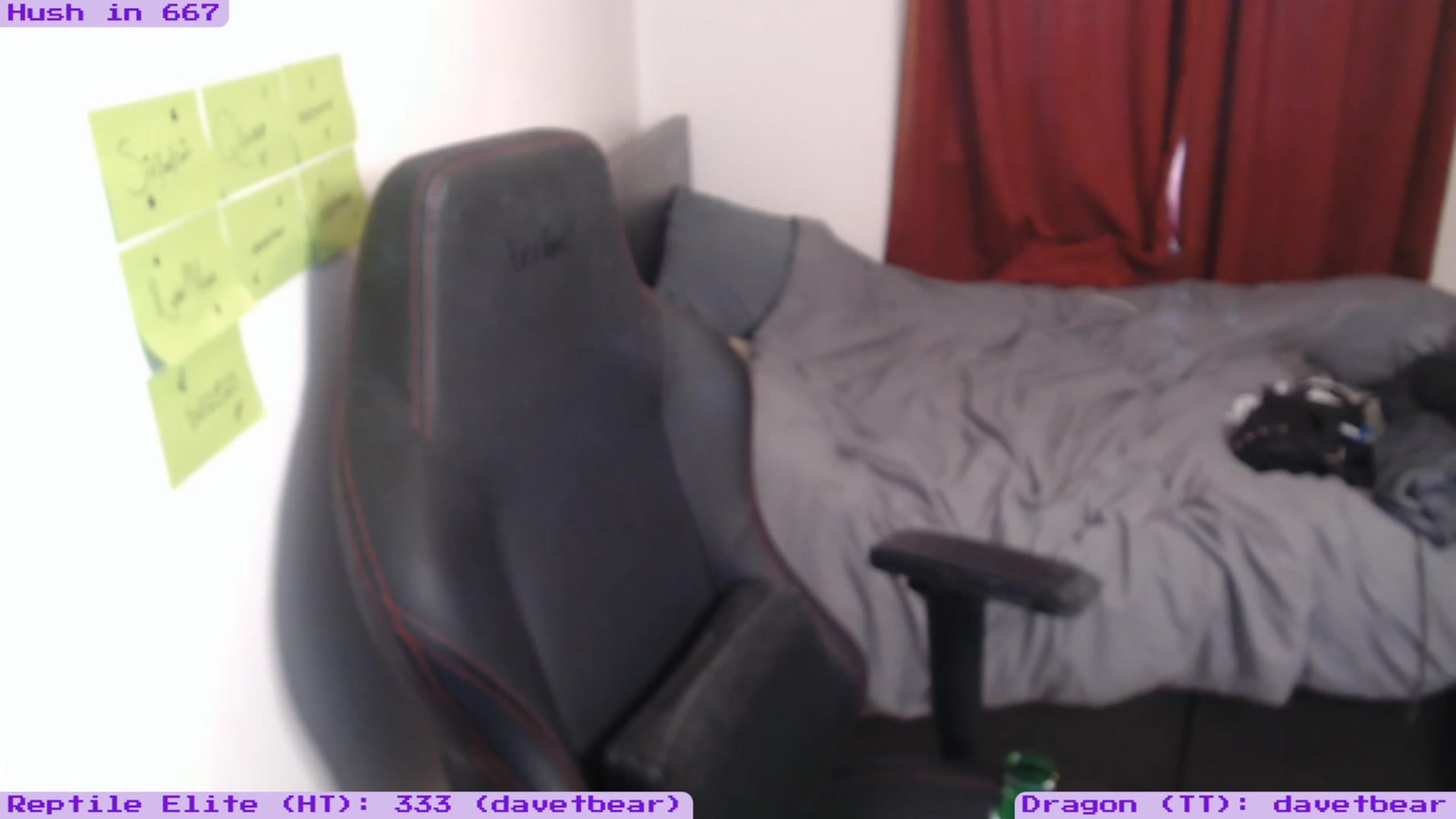 Gallery image thumbnail from EmoSmithers's myfreecams stream on, 05/07/2023, 13:15 image 5 of 20