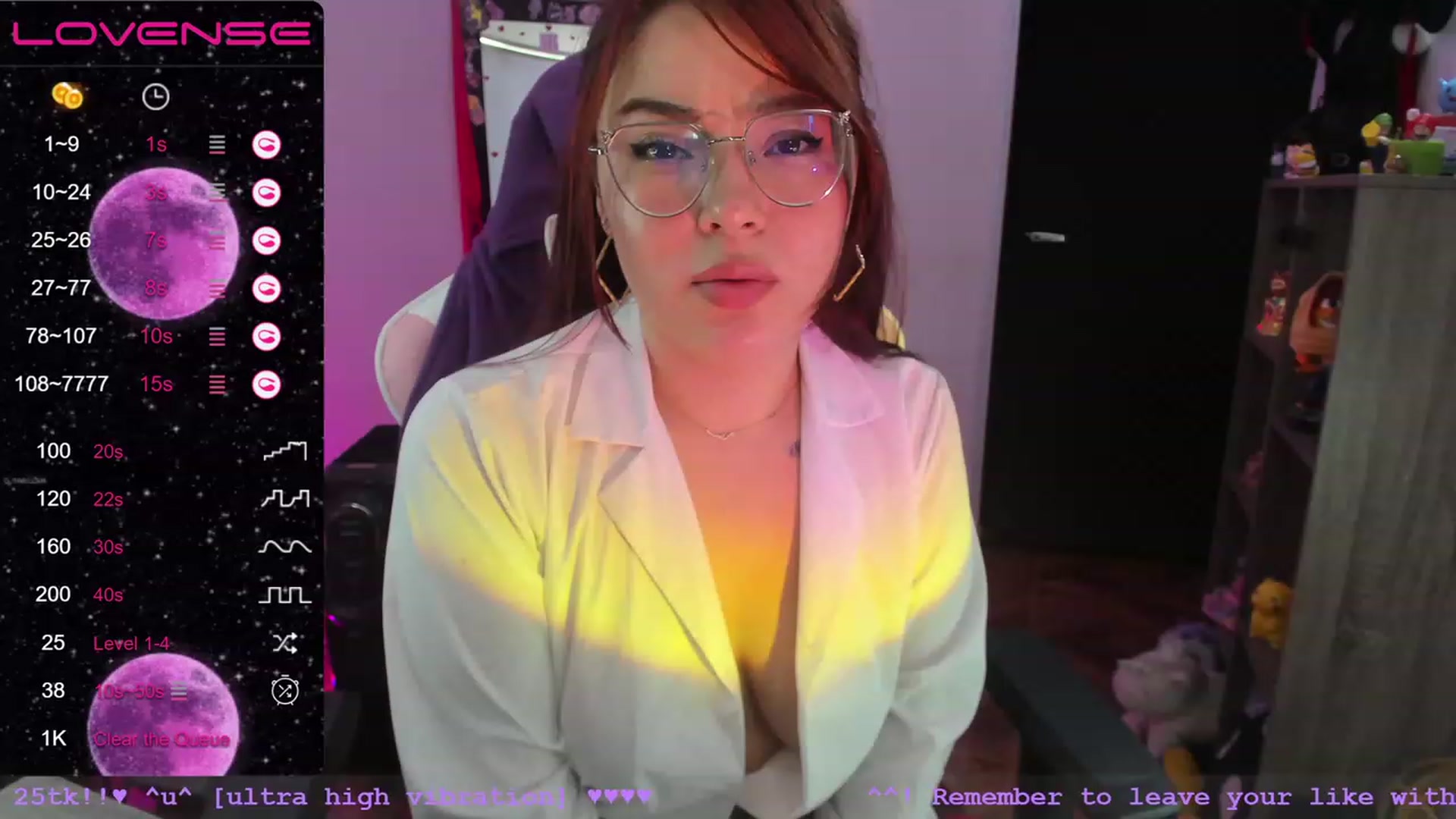 Gallery image thumbnail from Emoon's myfreecams stream on, 06/12/2023, 13:33 image 9 of 20