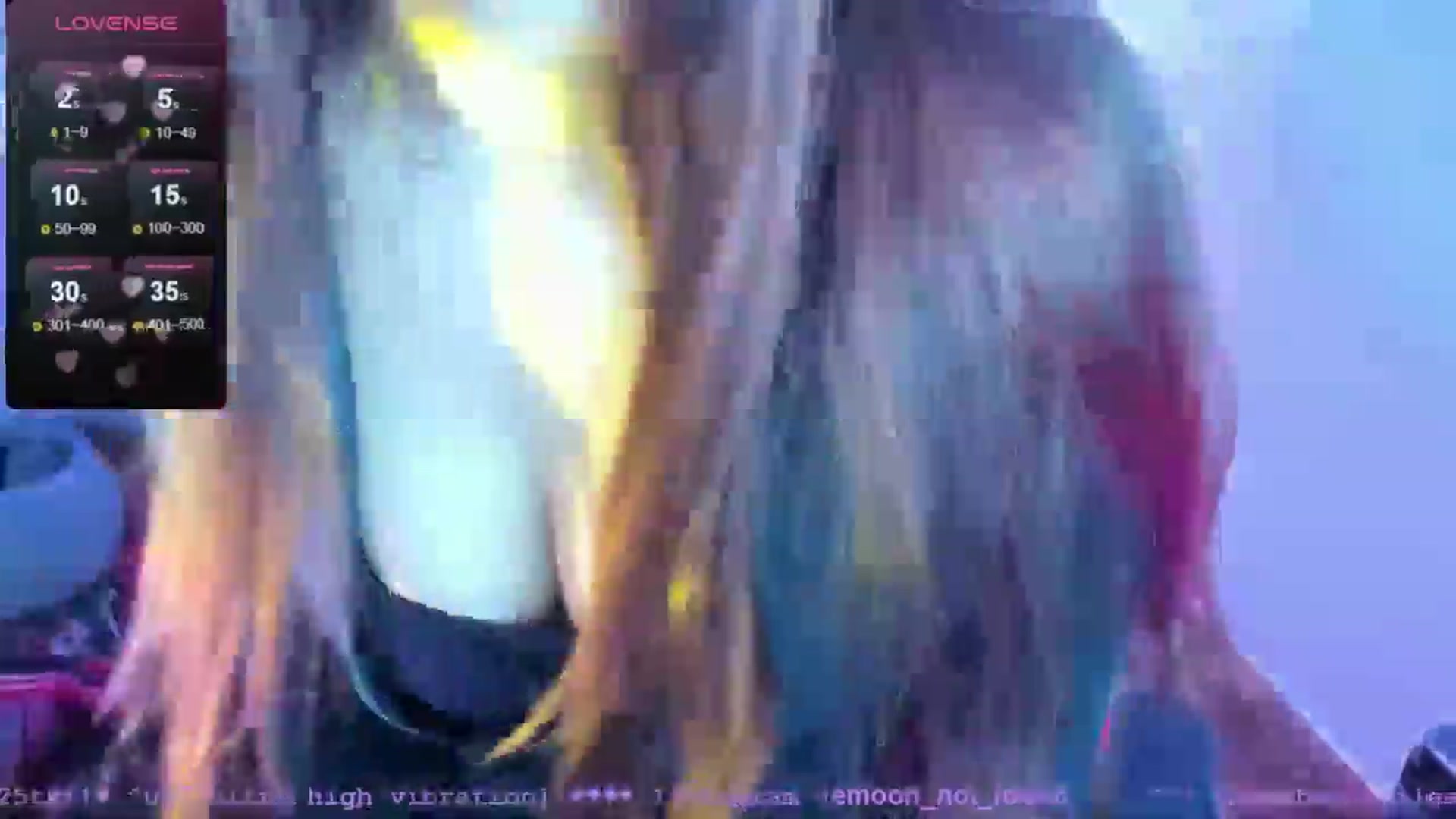 Gallery image thumbnail from Emoon's myfreecams stream on, 07/30/2024, 08:35 image 4 of 20
