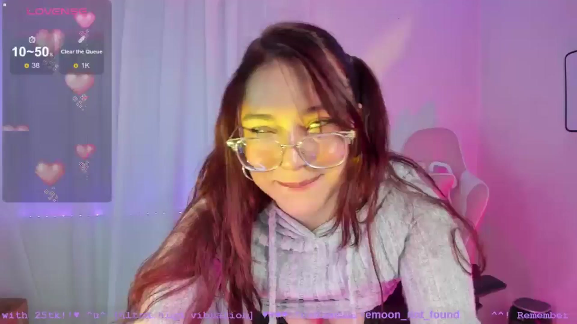 Gallery image thumbnail from Emoon's myfreecams stream on, 08/26/2024, 11:48 image 10 of 20