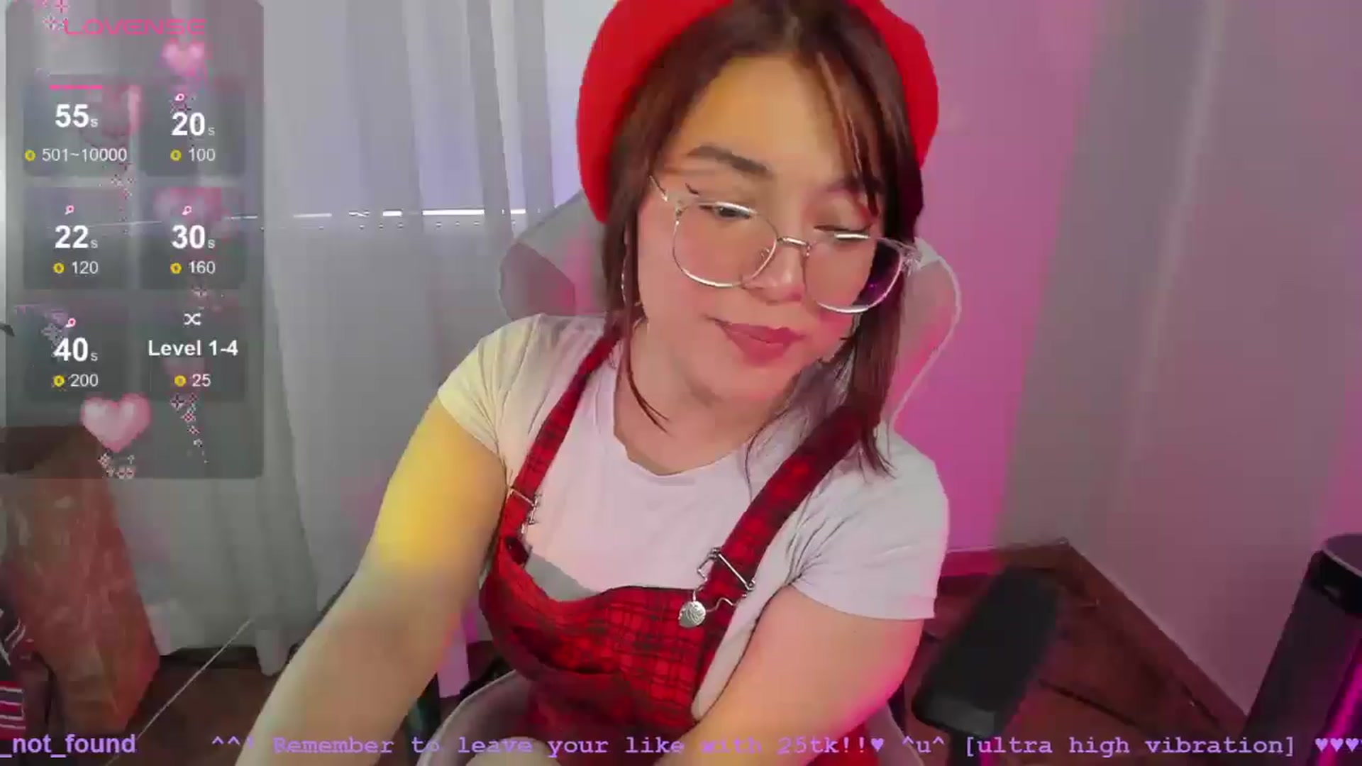 Gallery image thumbnail from Emoon's myfreecams stream on, 08/27/2024, 13:35 image 4 of 20
